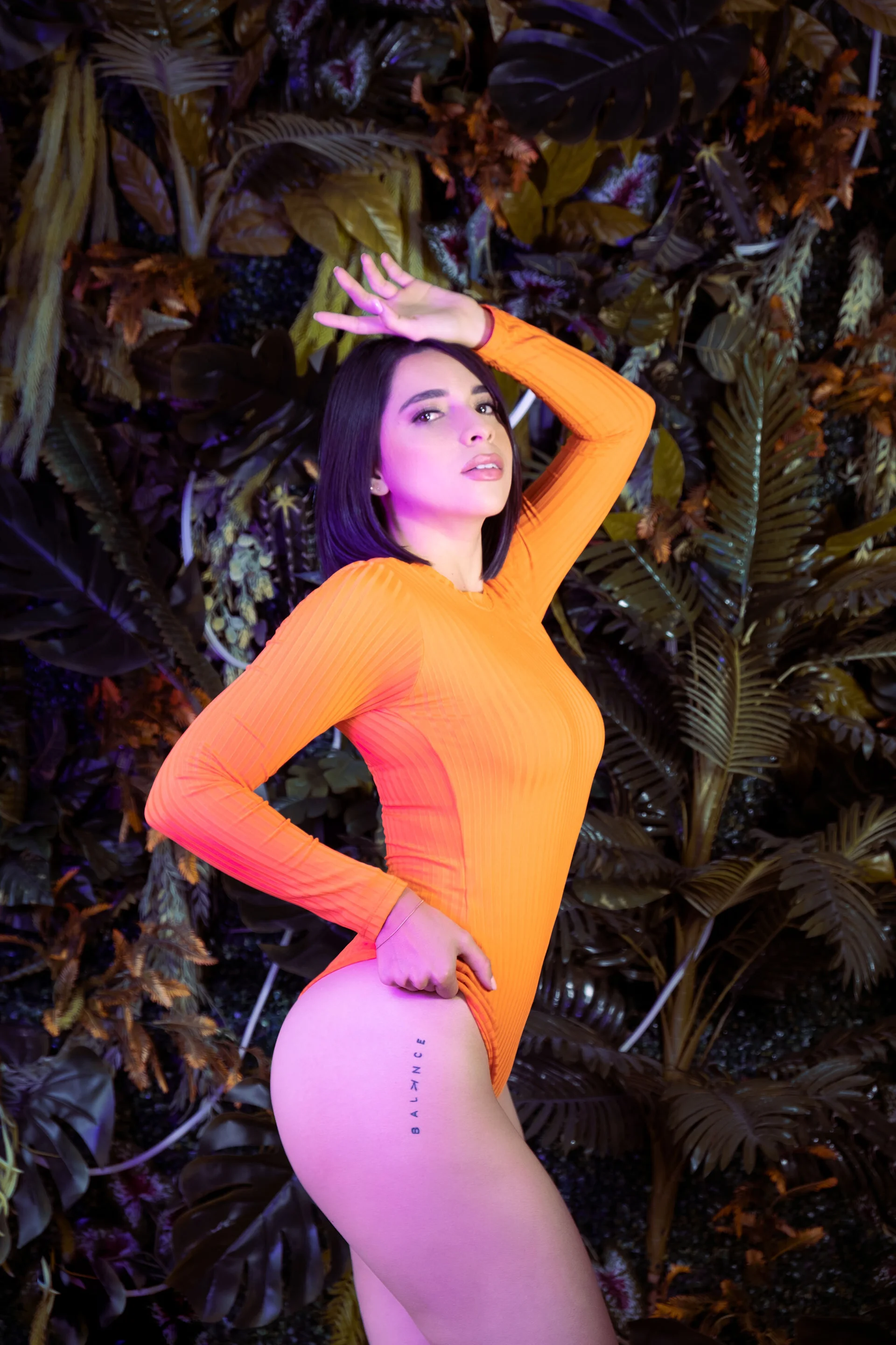 XXX Porn Photo of Nude AmyWalker_ 11