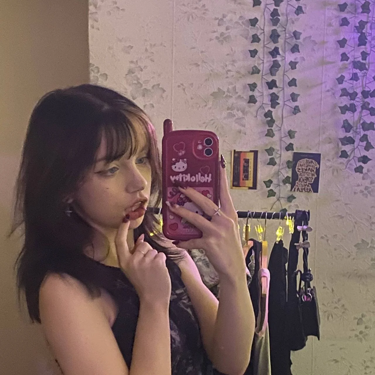 XXX Porn Photo of Nude ruby_dallos 6
