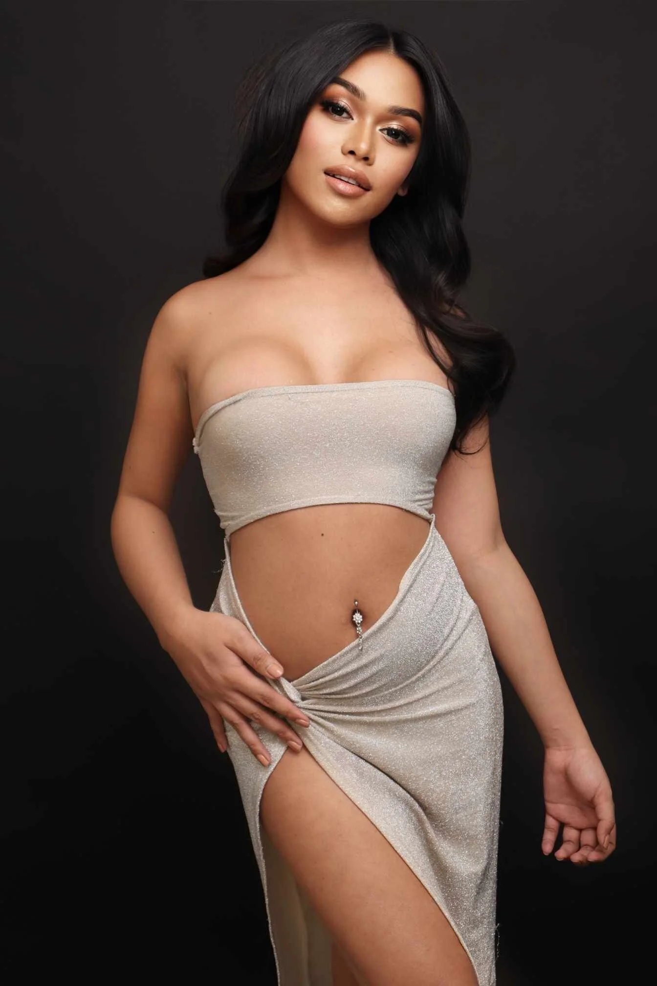 XXX Porn Photo of Nude SexxyTsLoverr 17