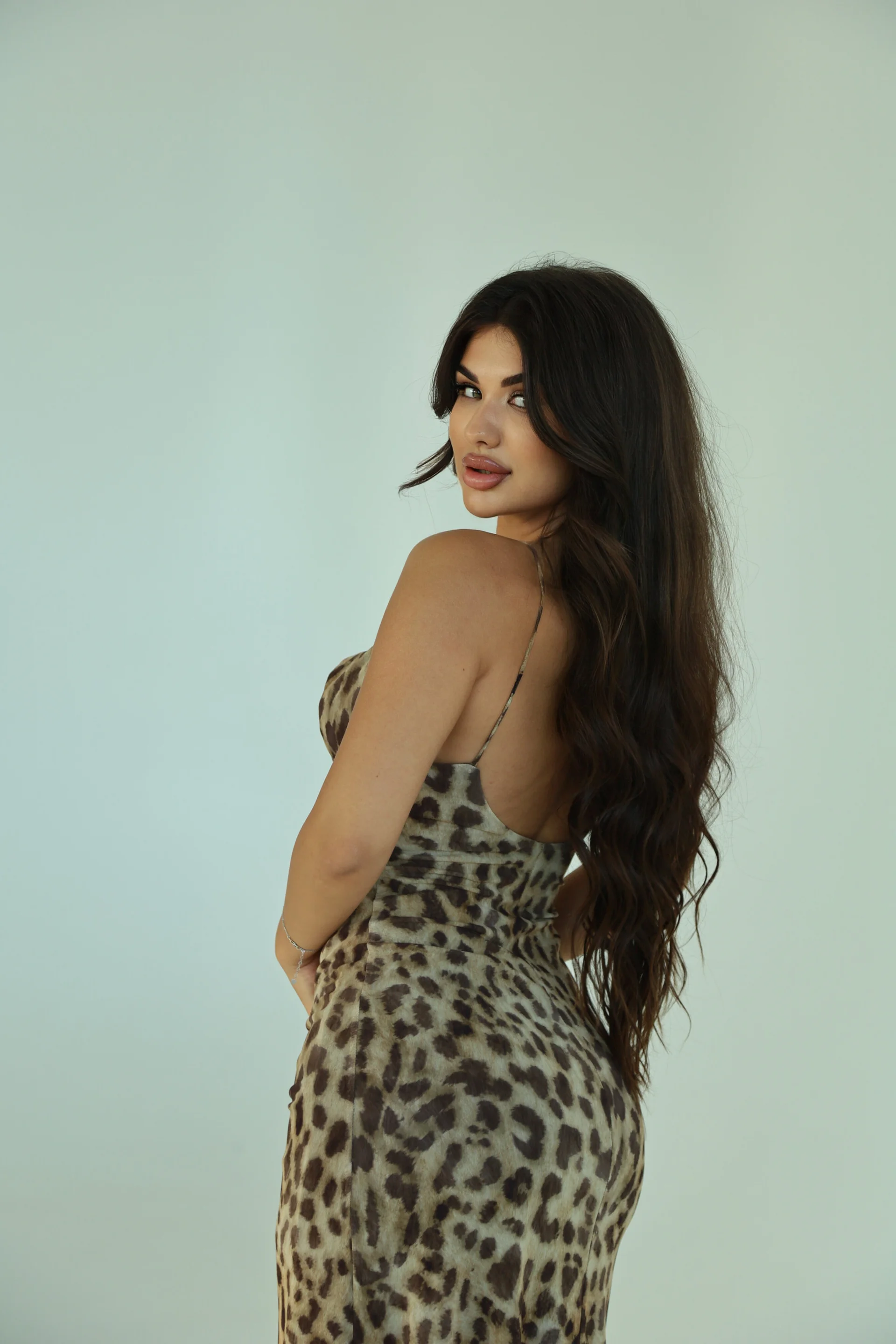 XXX Porn Photo of Nude MonCarla 12