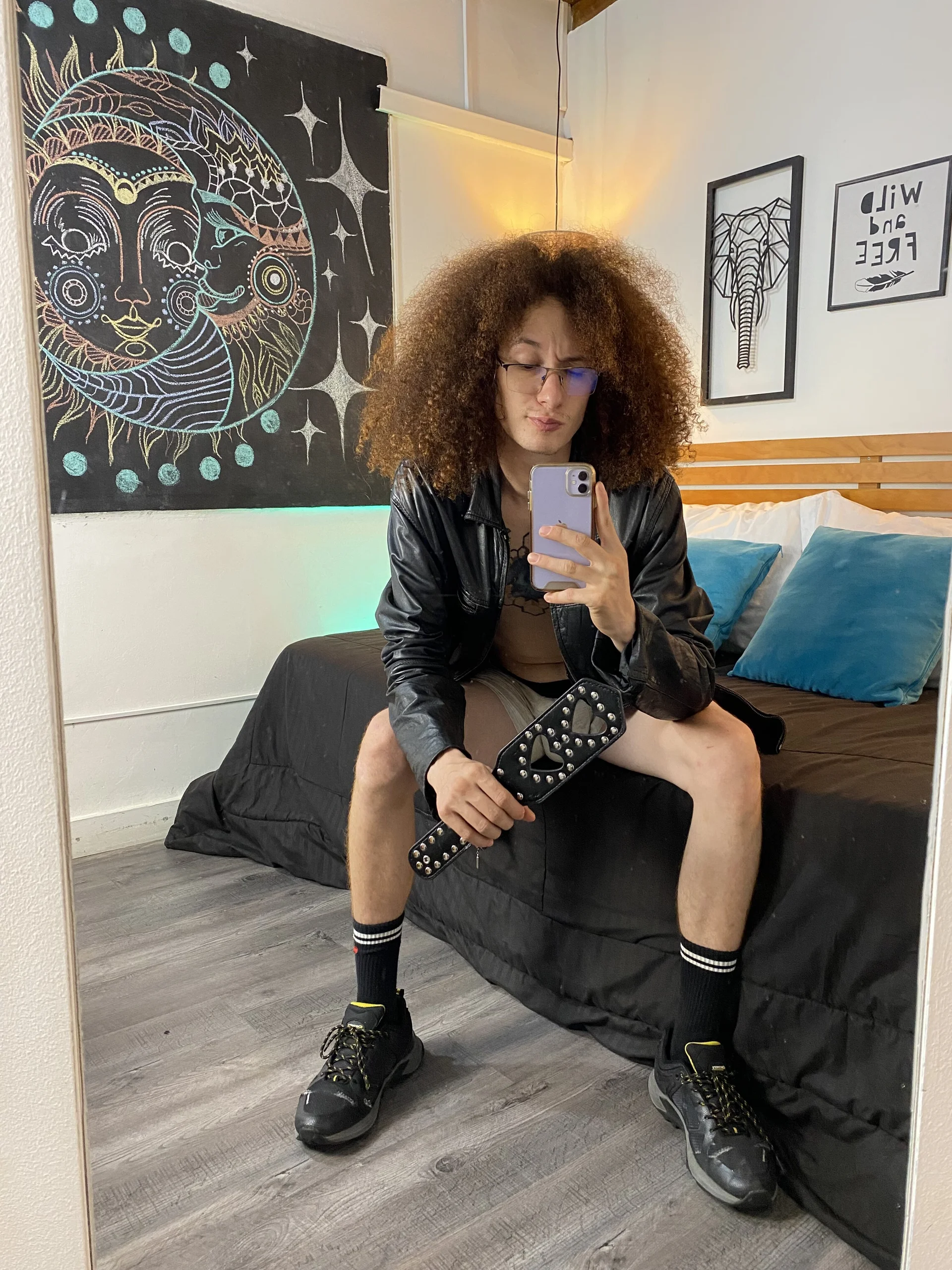 XXX Porn Photo of Nude MrShaggy 26