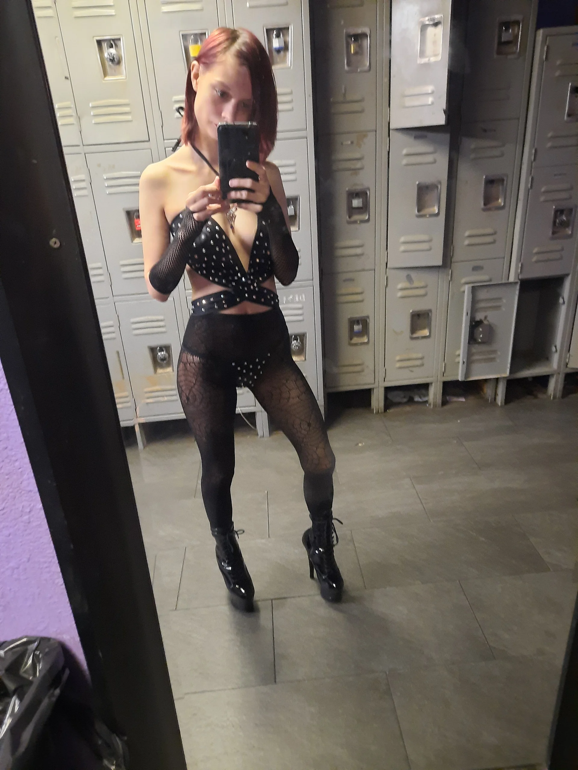 XXX Porn Photo of Nude spicyphoenix 1