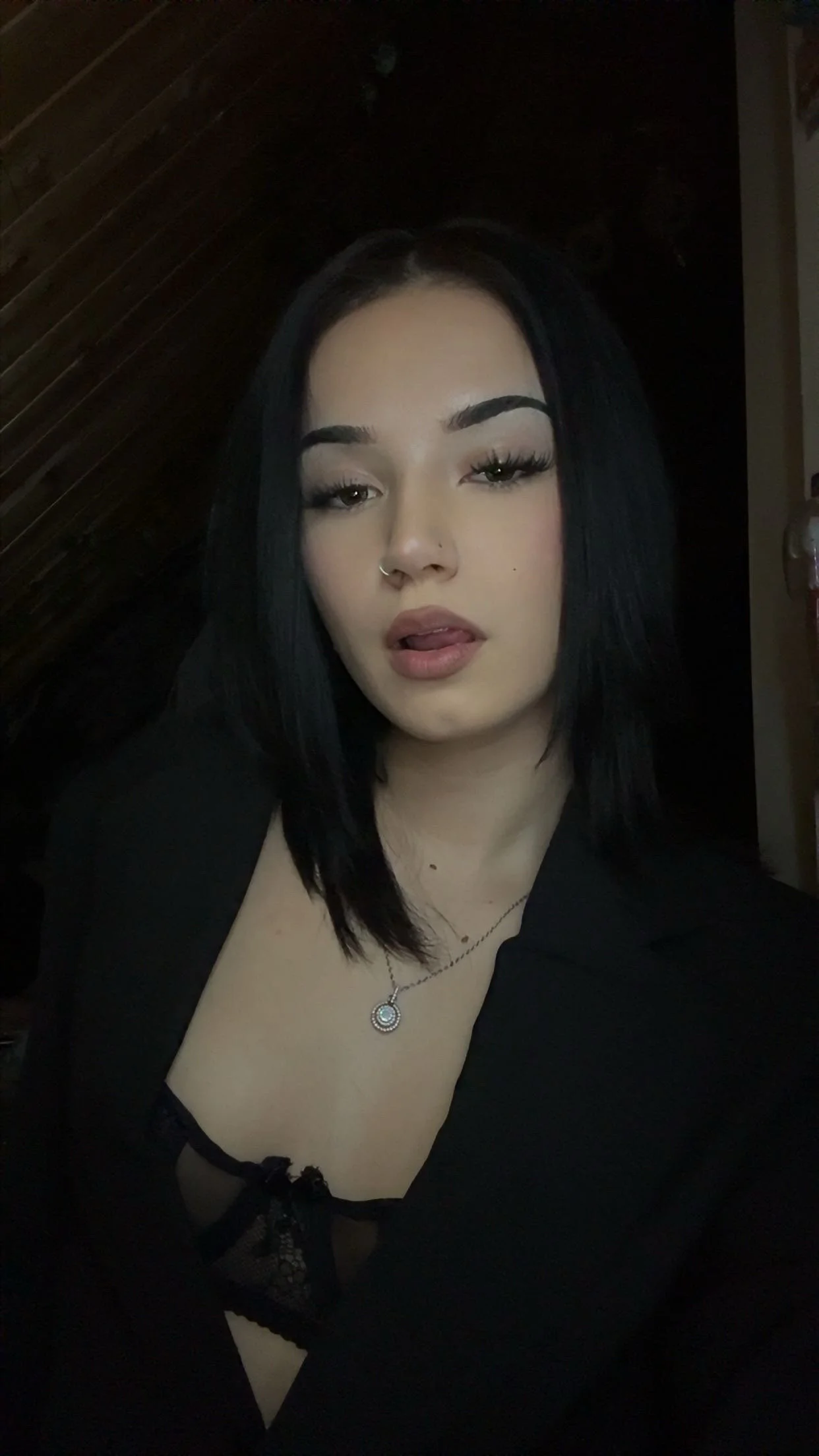 XXX Porn Photo of Nude hellokiityy 2