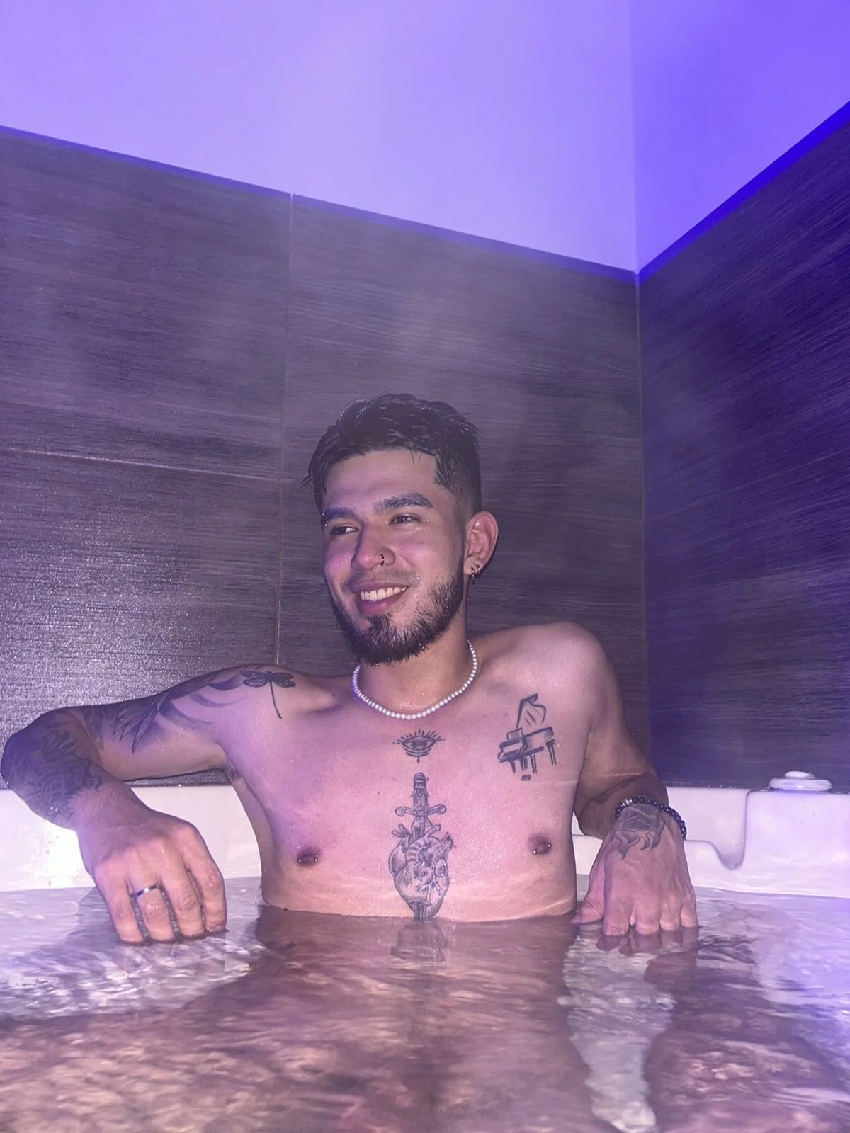 XXX Porn Photo of Nude Anthony-Martin 4