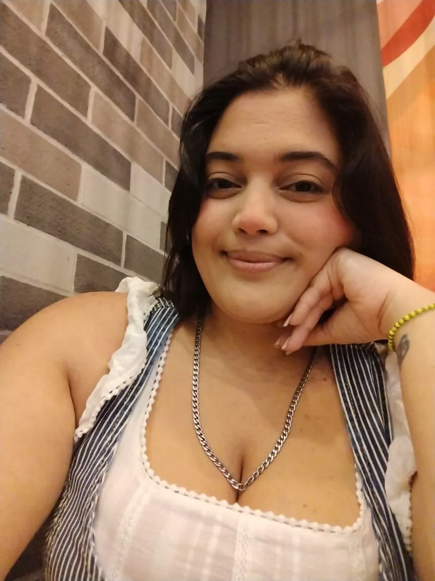 XXX Porn Photo of Nude estrellalux 1
