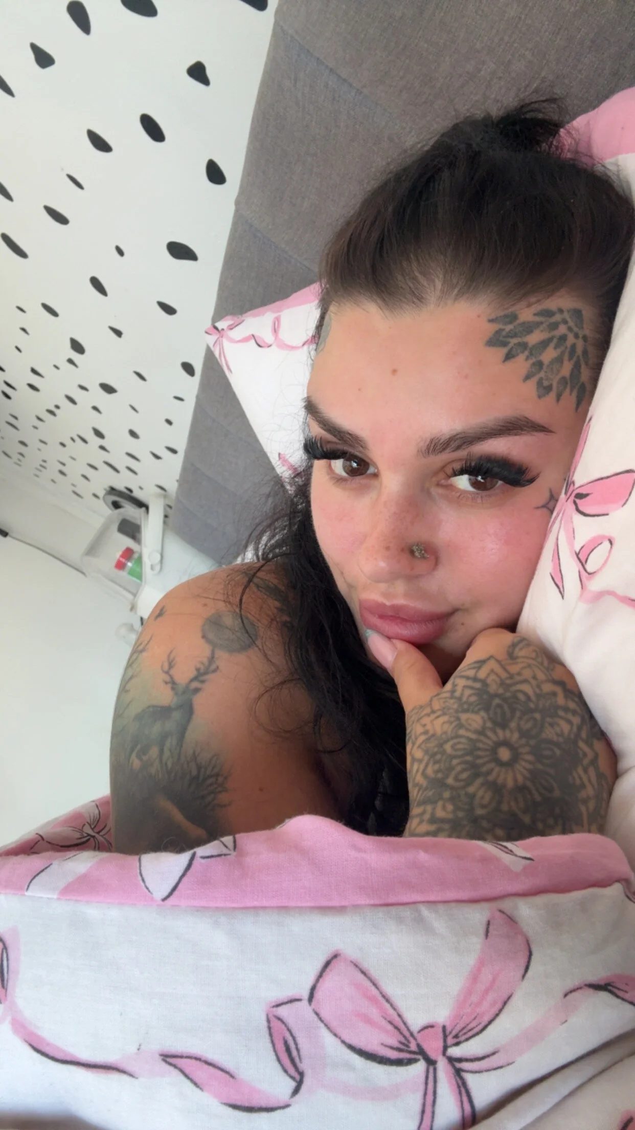 XXX Porn Photo of Nude tempzzz12 52