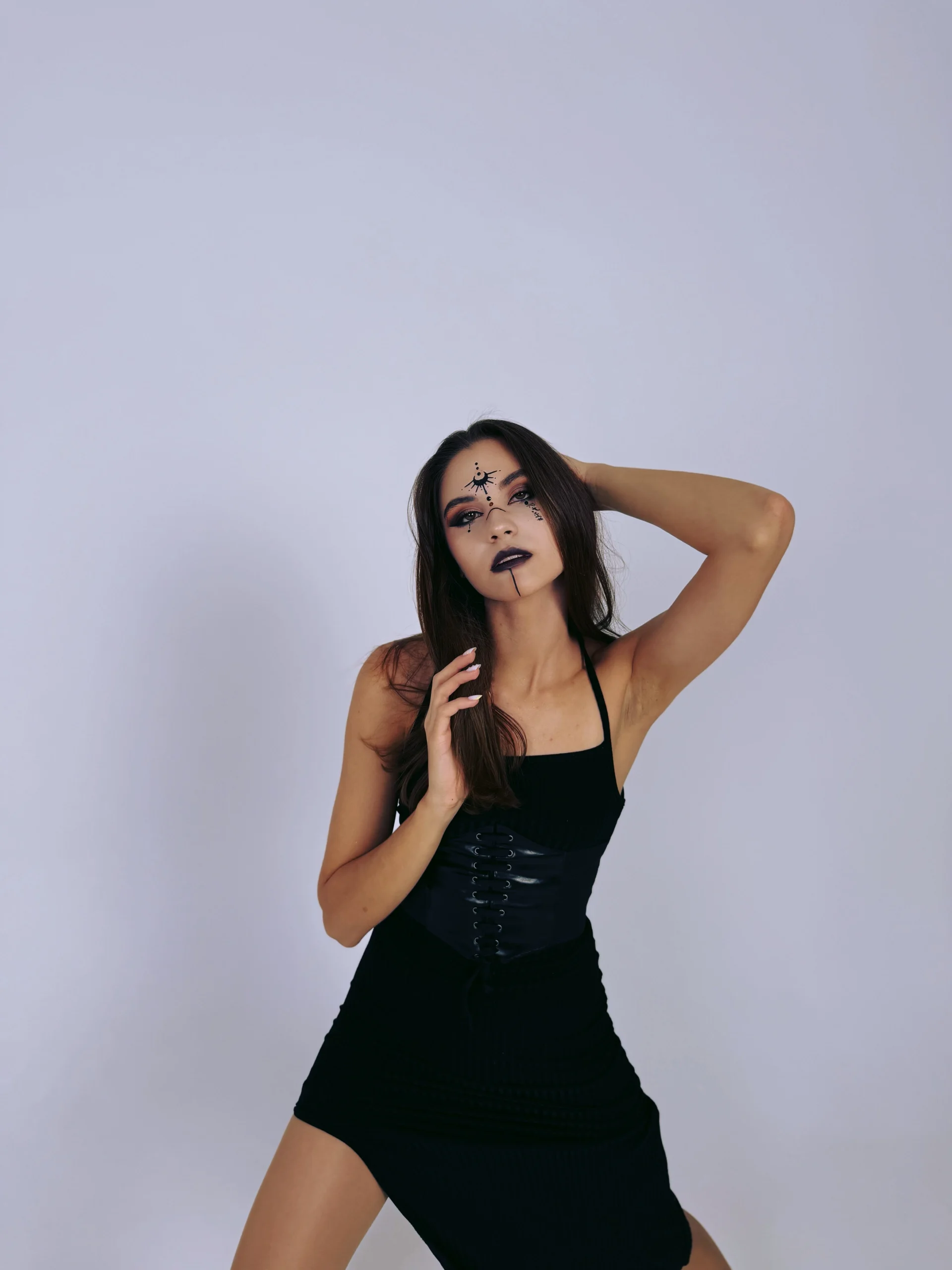 XXX Porn Photo of Nude EllaCurtis 2