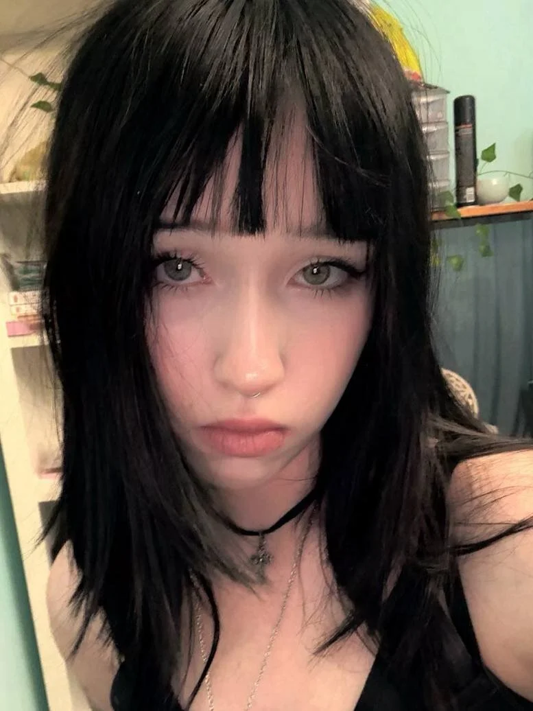 XXX Porn Photo of Nude NoirEva 58