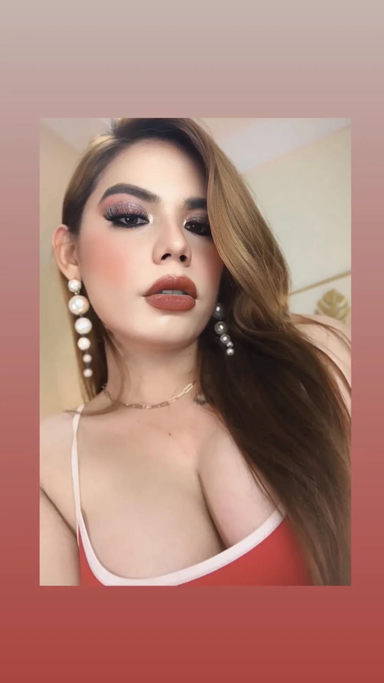XXX Porn Photo of Nude Kylaanne 3