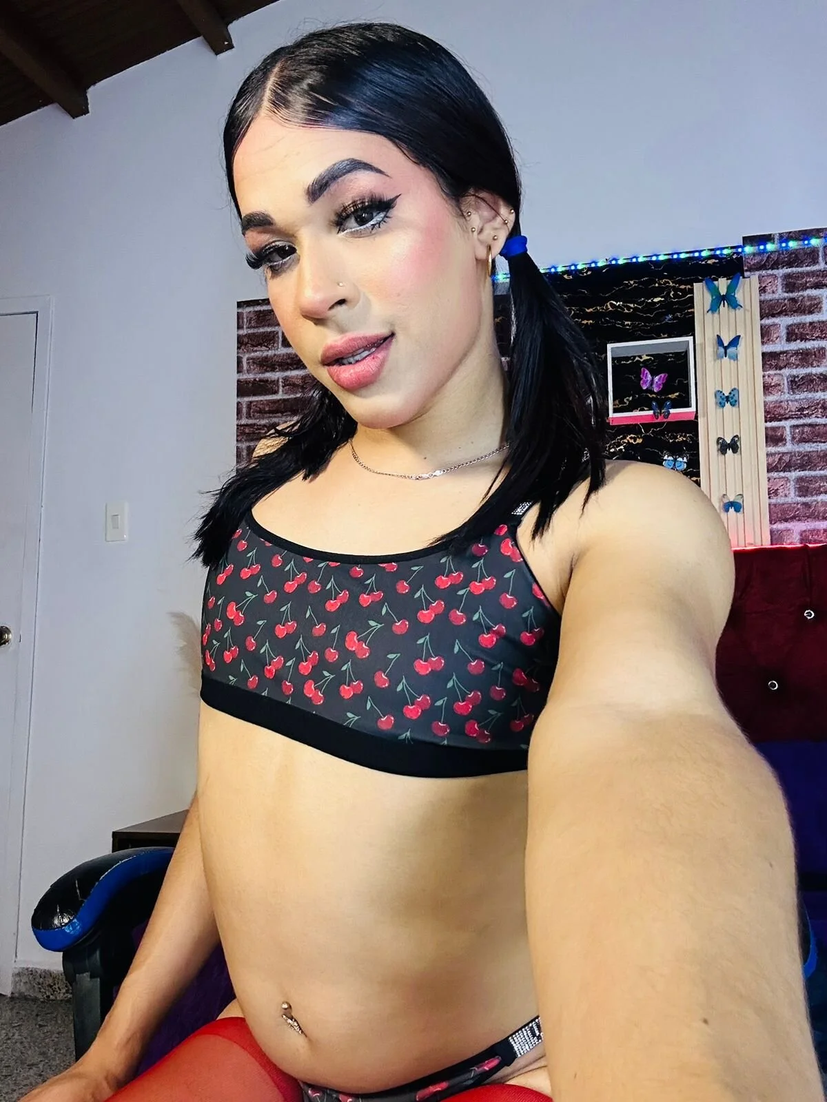 XXX Porn Photo of Nude angelitasexxxhot 195