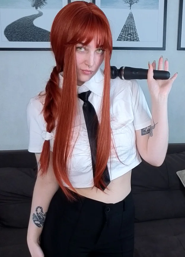 XXX Porn Photo of Nude WavaMaddison 24