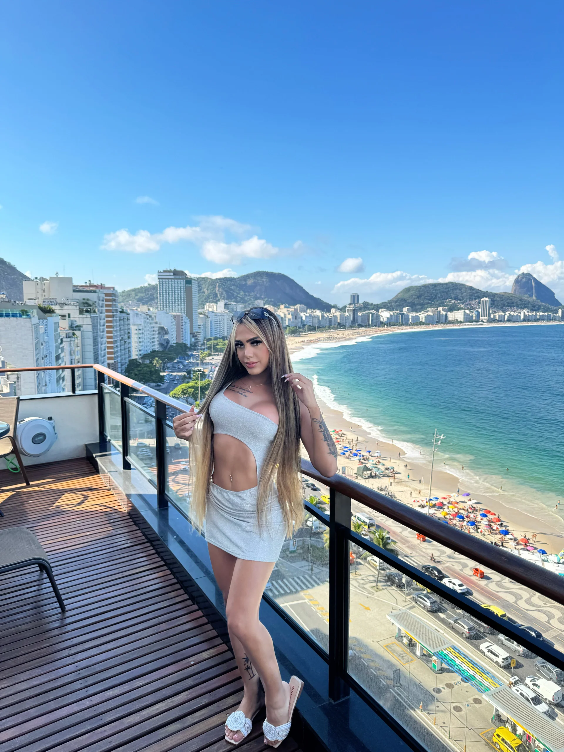 XXX Porn Photo of Nude Sara_trans_hot 1