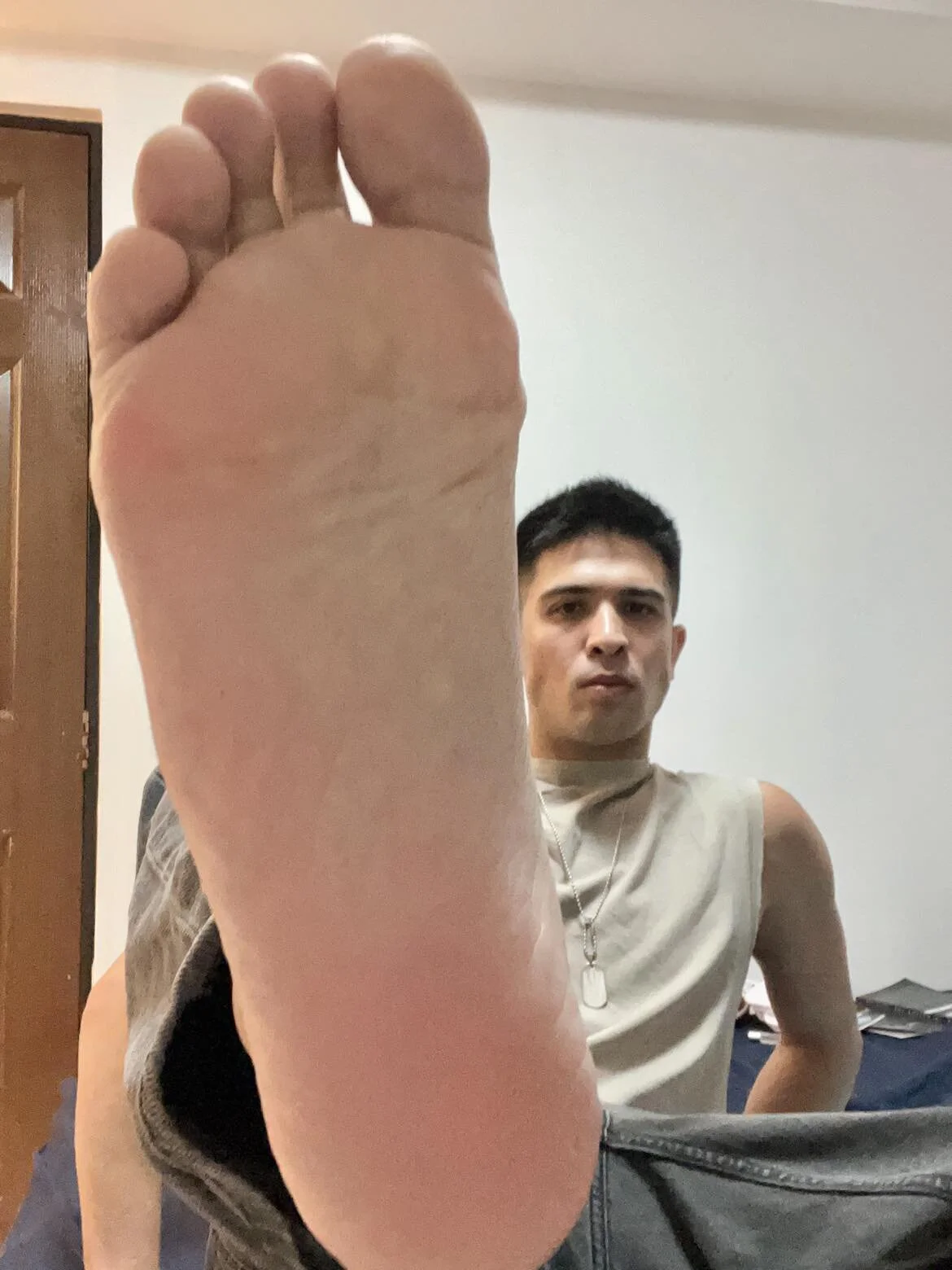 XXX Porn Photo of Nude SebastianReiss 3
