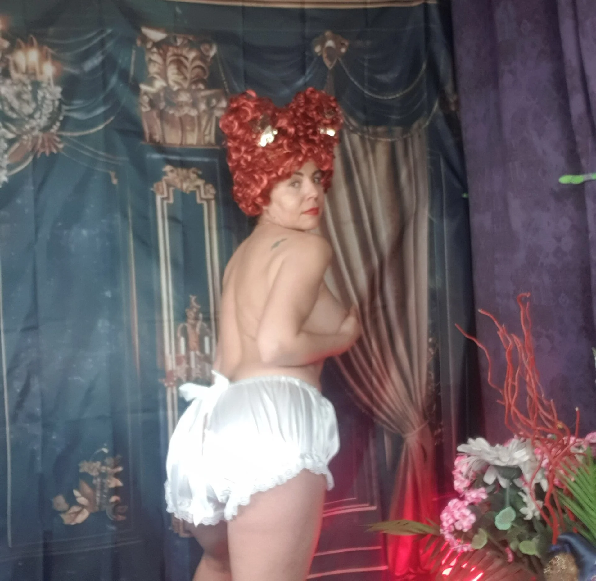 XXX Porn Photo of Nude erotic_dessire_ 83