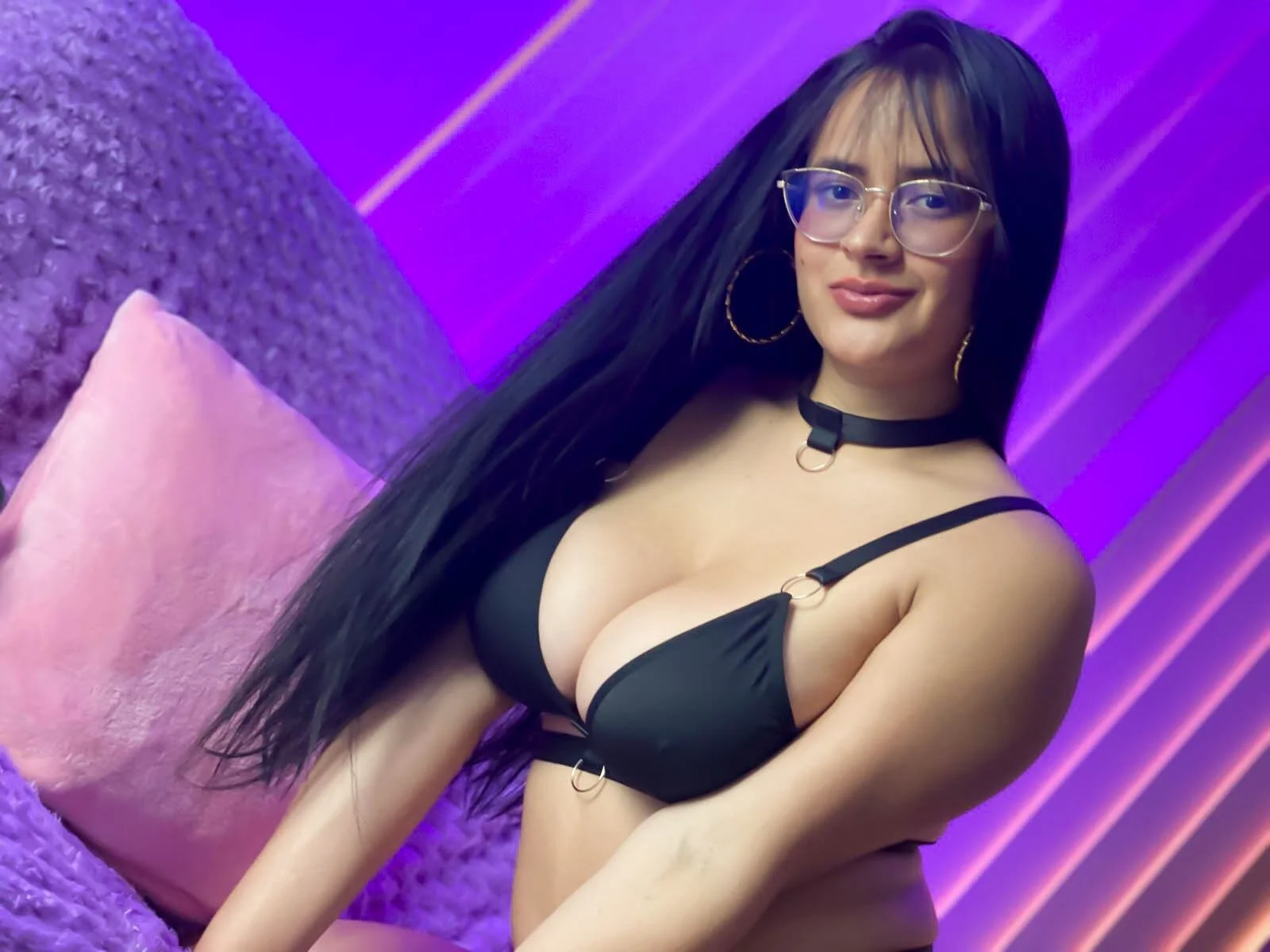 XXX Porn Photo of Nude violeta_sexx_ 55