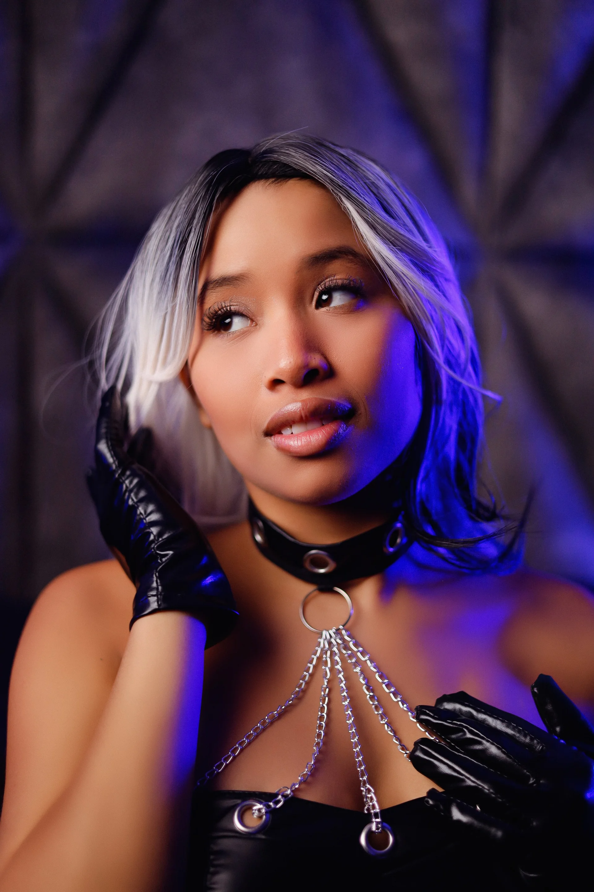 XXX Porn Photo of Nude Rachell_Grey_ 13