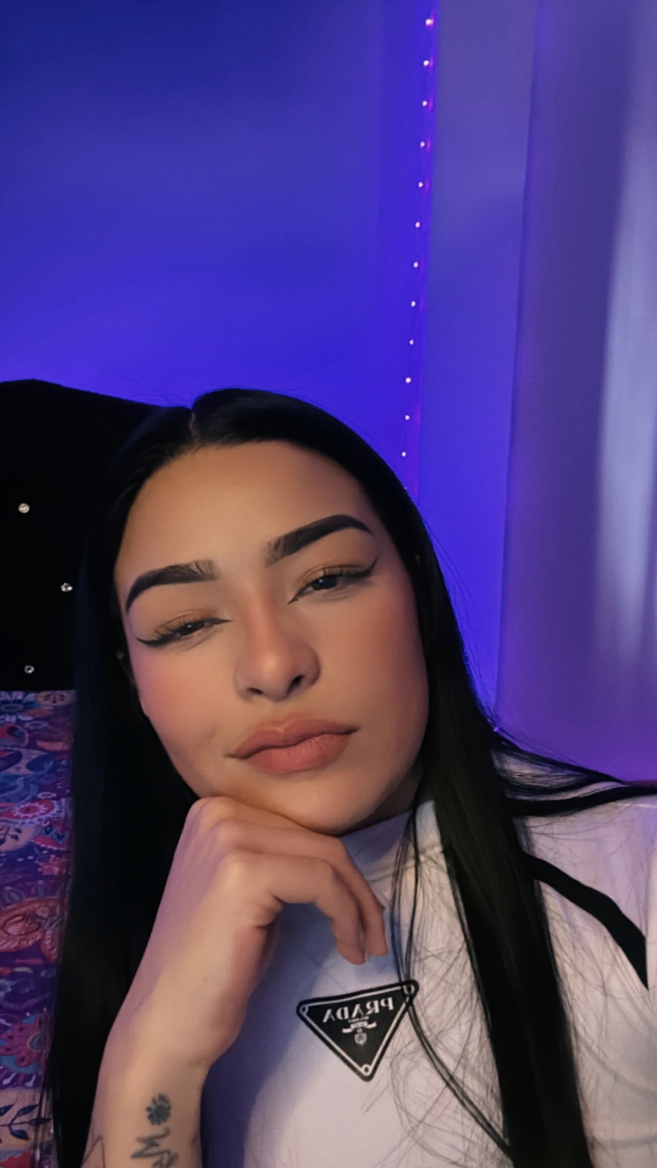 XXX Porn Photo of Nude Yourworstnightmare333 5