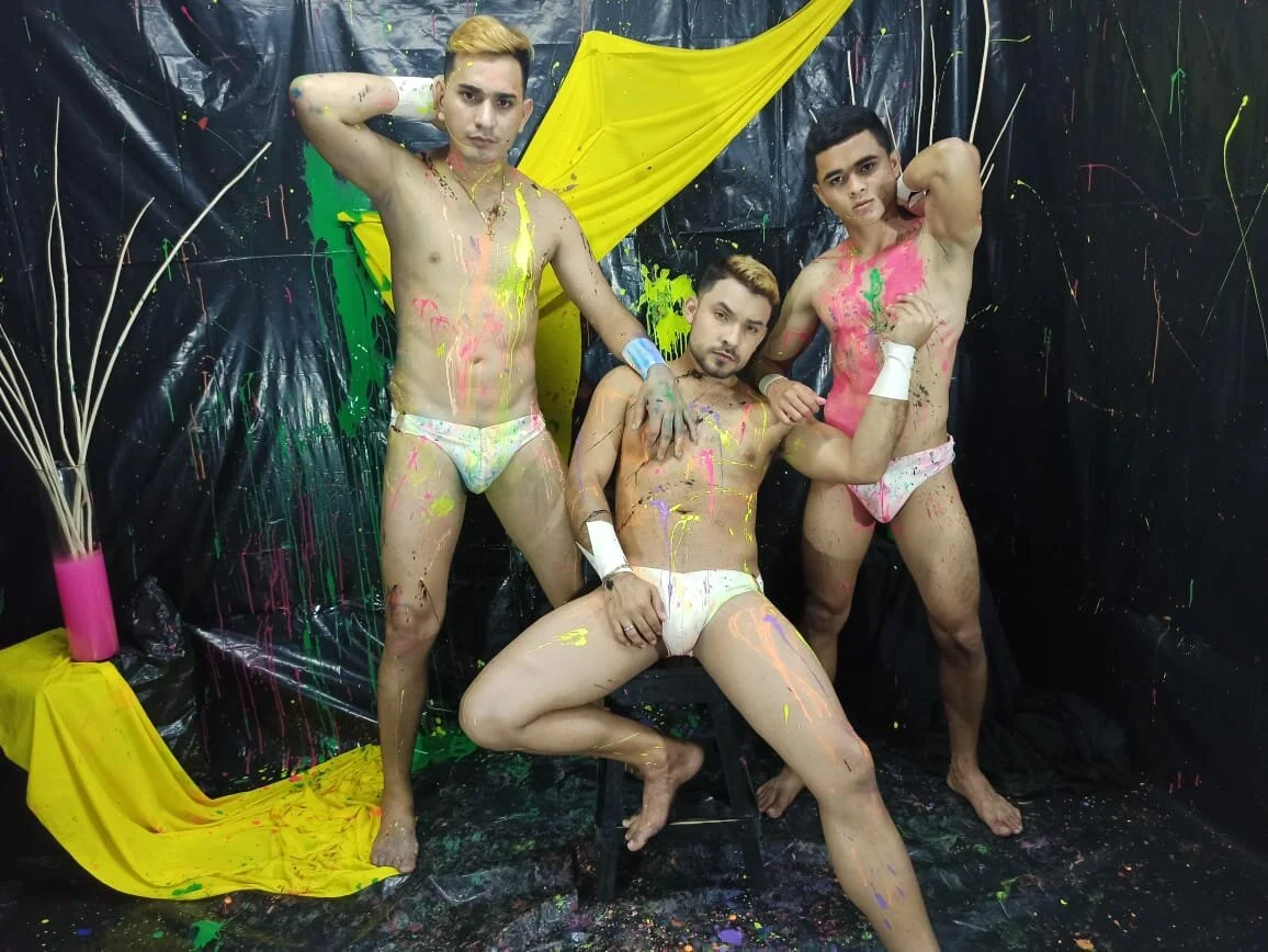 XXX Porn Photo of Nude Jabstudyoficial 26