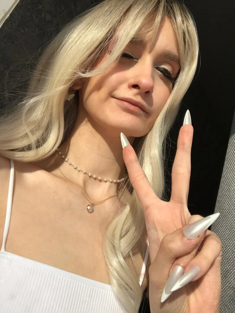 XXX Porn Photo of Nude Jackie_Morgan 4