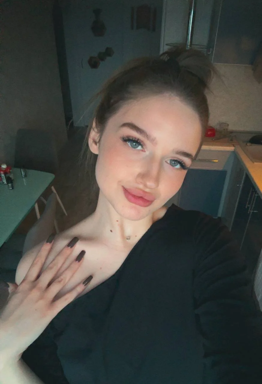 XXX Porn Photo of Nude SolLocy 56
