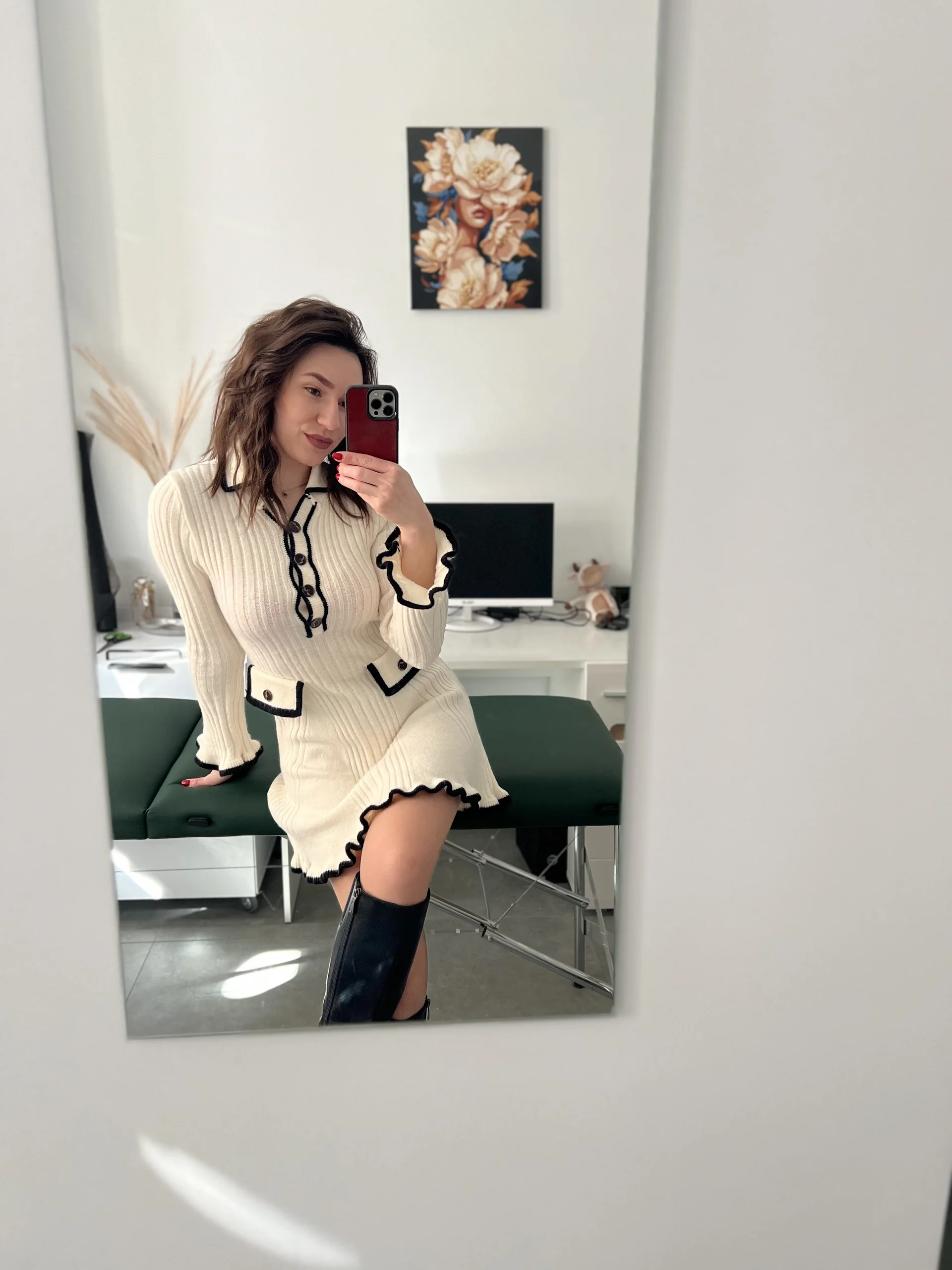 XXX Porn Photo of Nude LilitTXX 6
