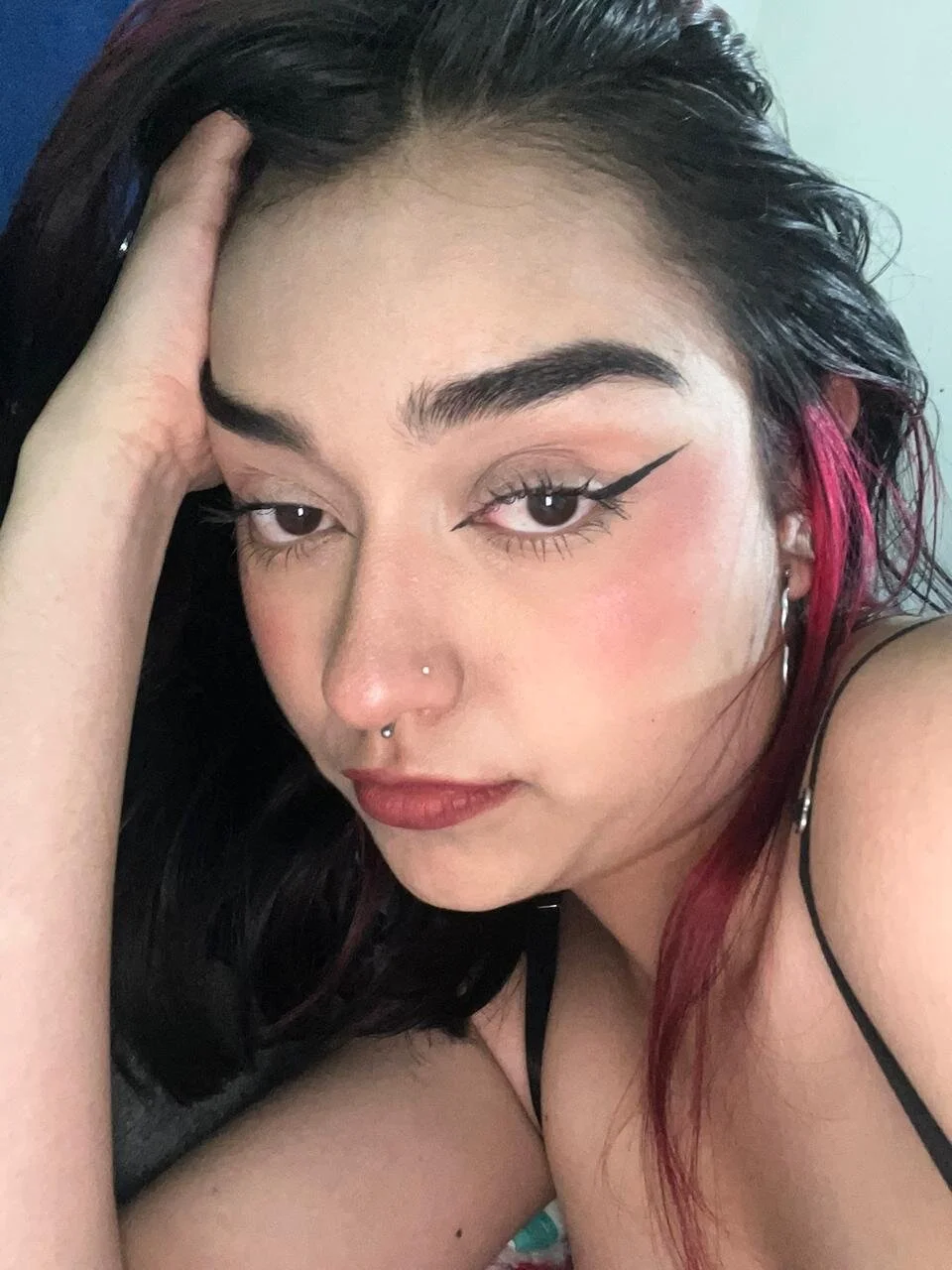 XXX Porn Photo of Nude lala_cherry 7