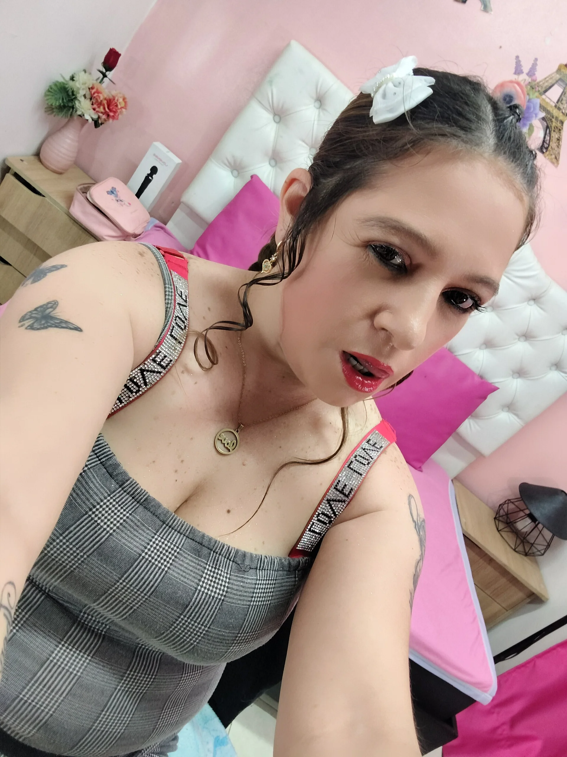 XXX Porn Photo of Nude Samii_Sweett 259