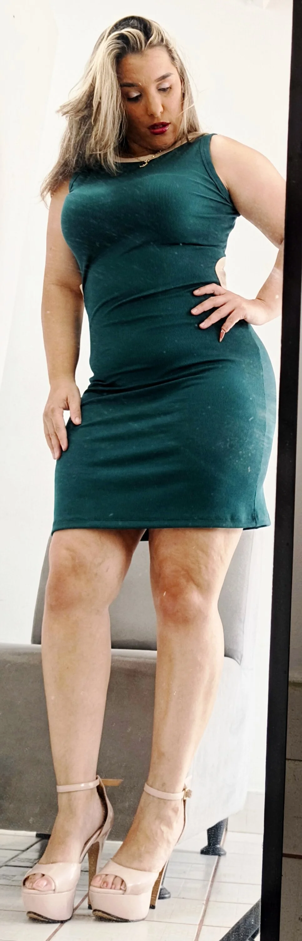 XXX Porn Photo of Nude _JuliethSexy_ 20