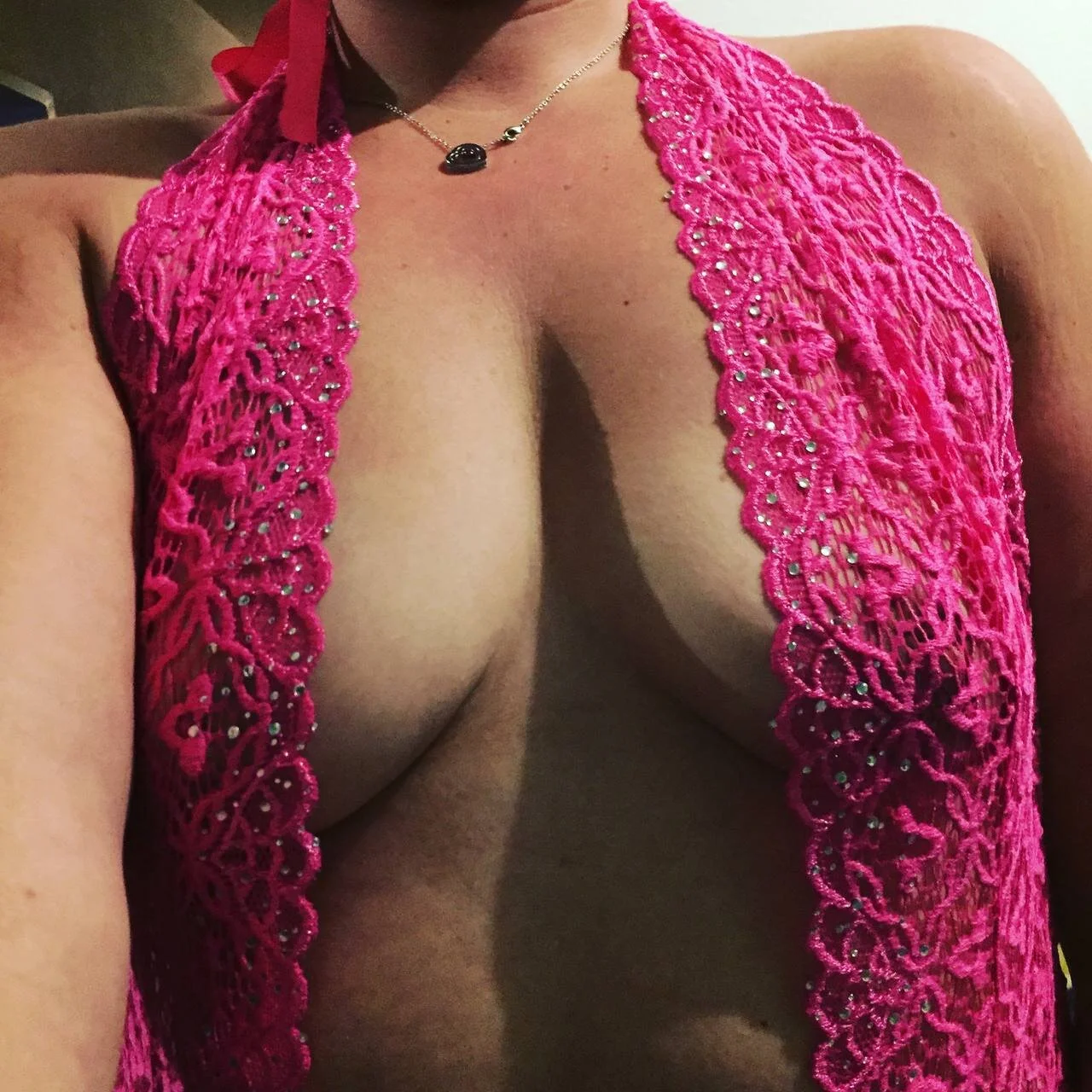 XXX Porn Photo of Nude Nadja_Noir 6