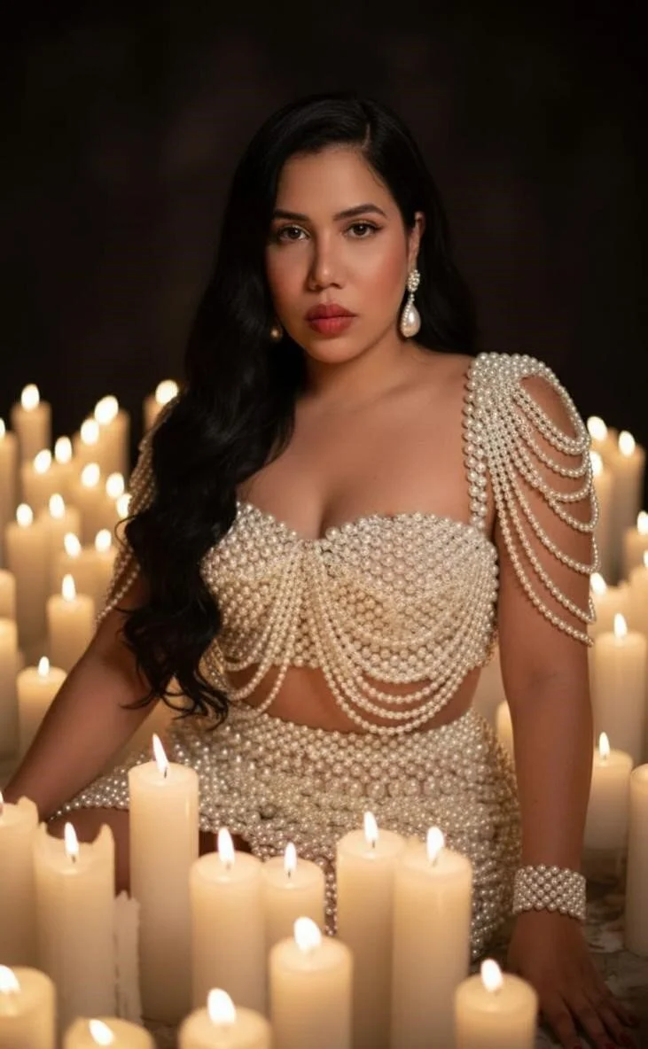 XXX Porn Photo of Nude IndraKaur_ 5