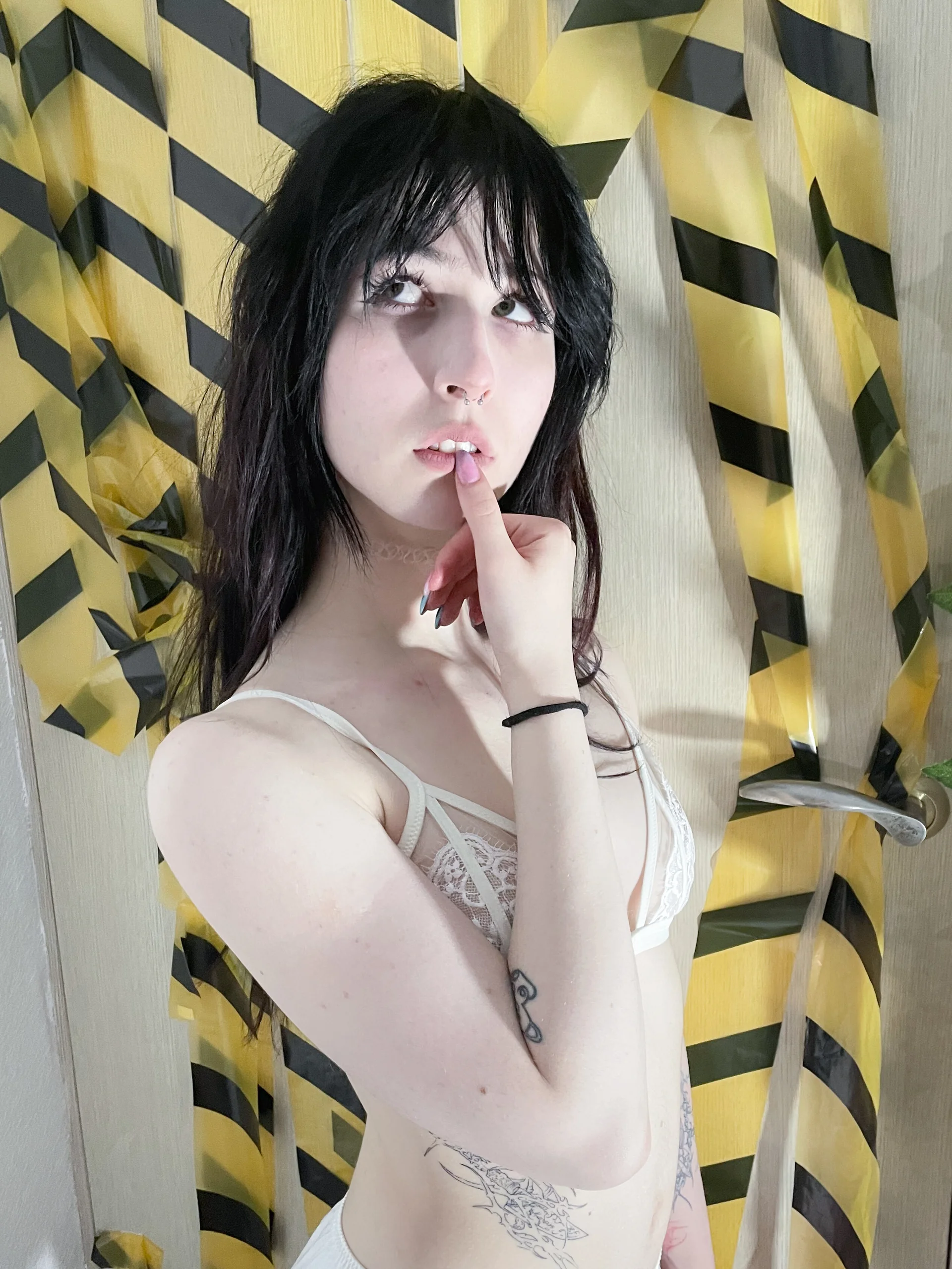 XXX Porn Photo of Nude MutedMood_ 2