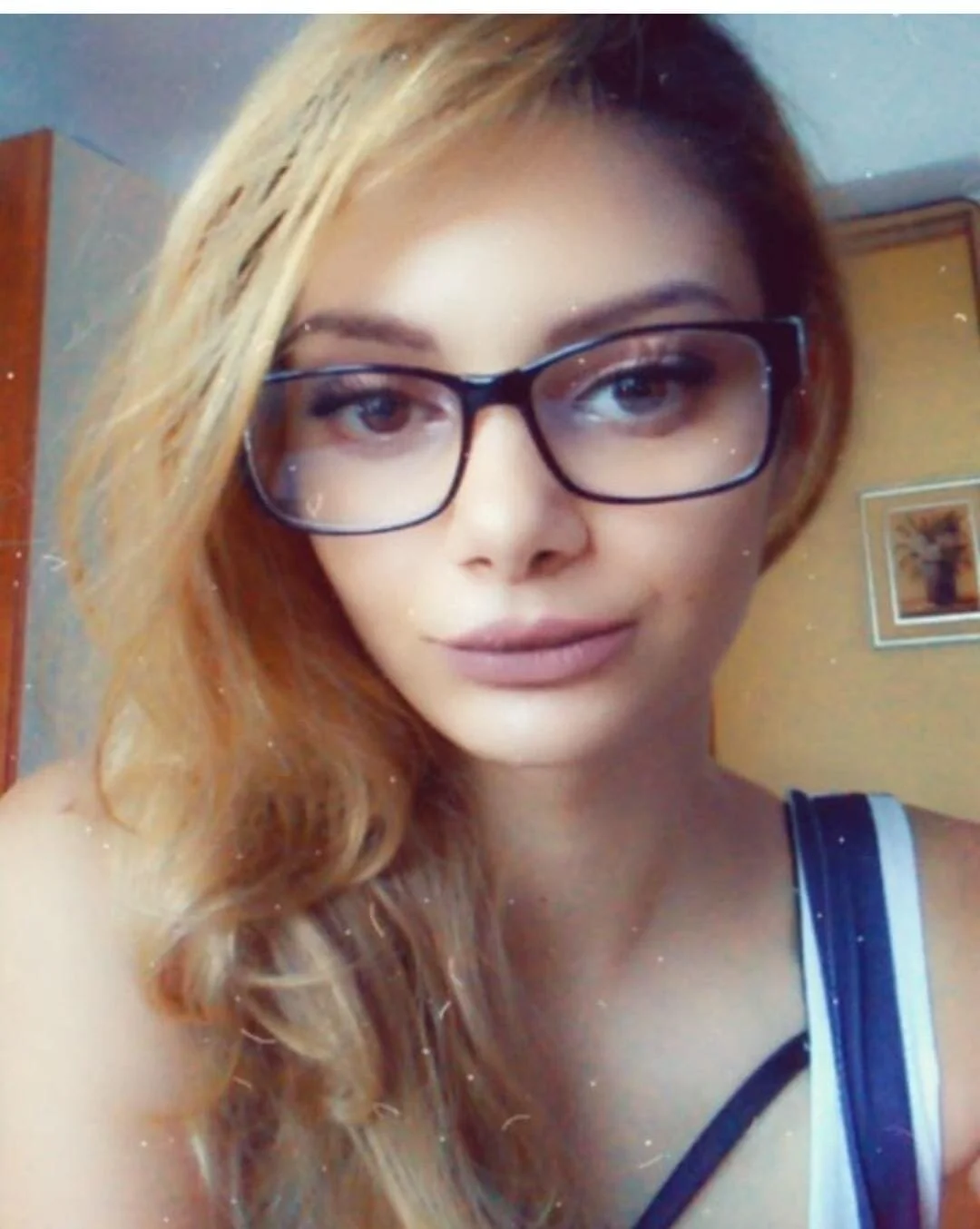XXX Porn Photo of Nude JessieLaw 2