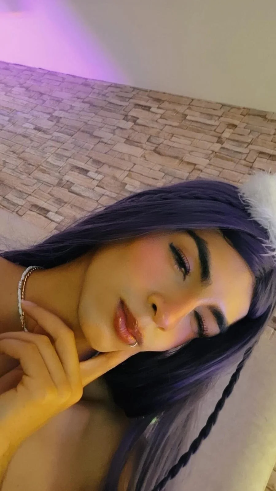 XXX Porn Photo of Nude LIHIAN_TAY 2