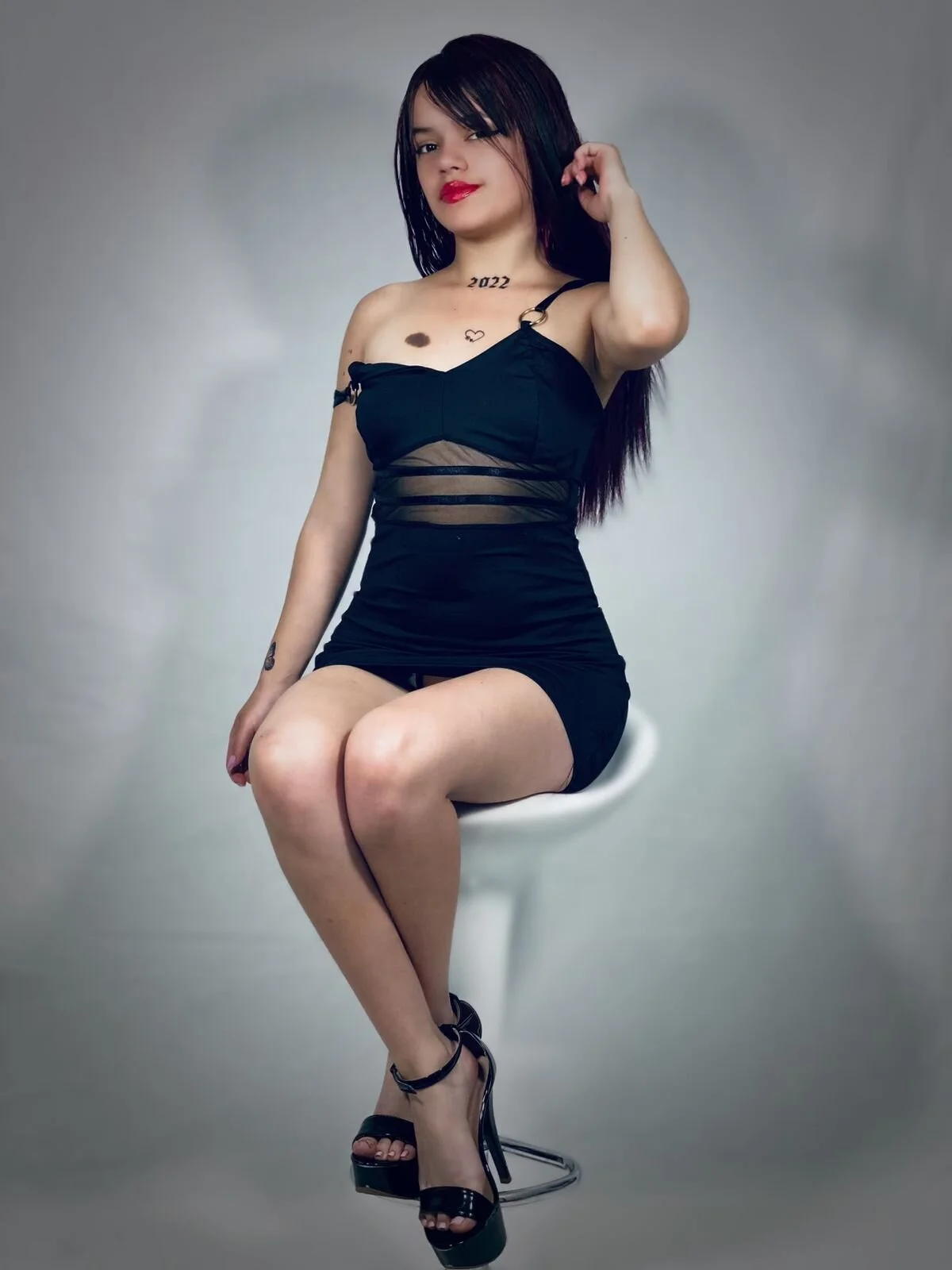 XXX Porn Photo of Nude Lya_Anal 14