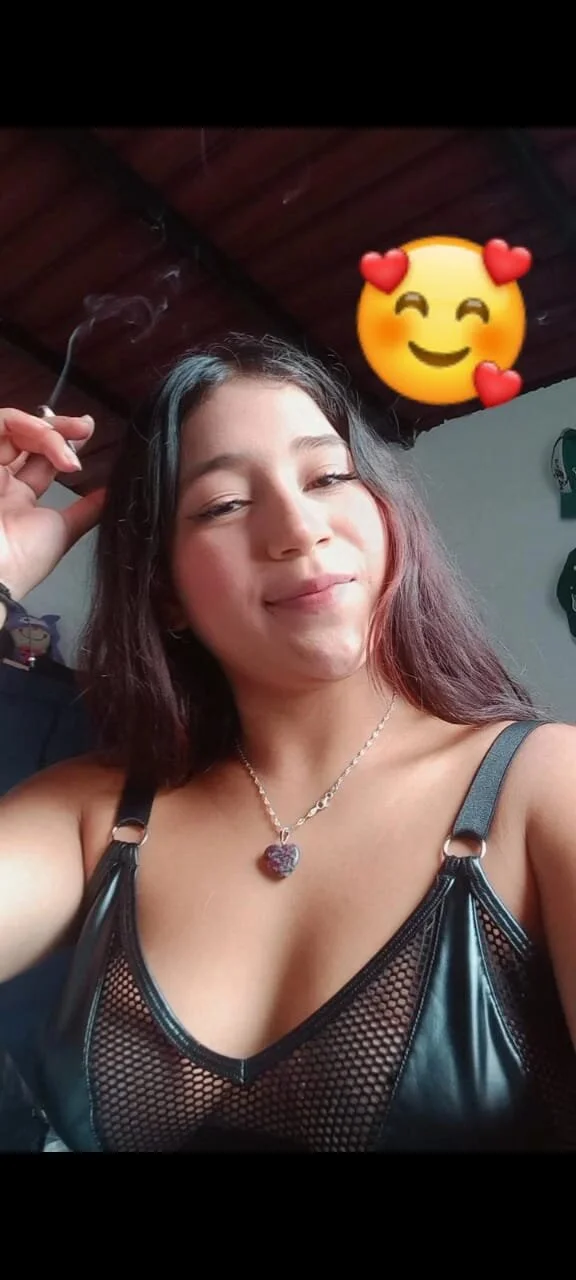 XXX Porn Photo of Nude CandyyMaria 15