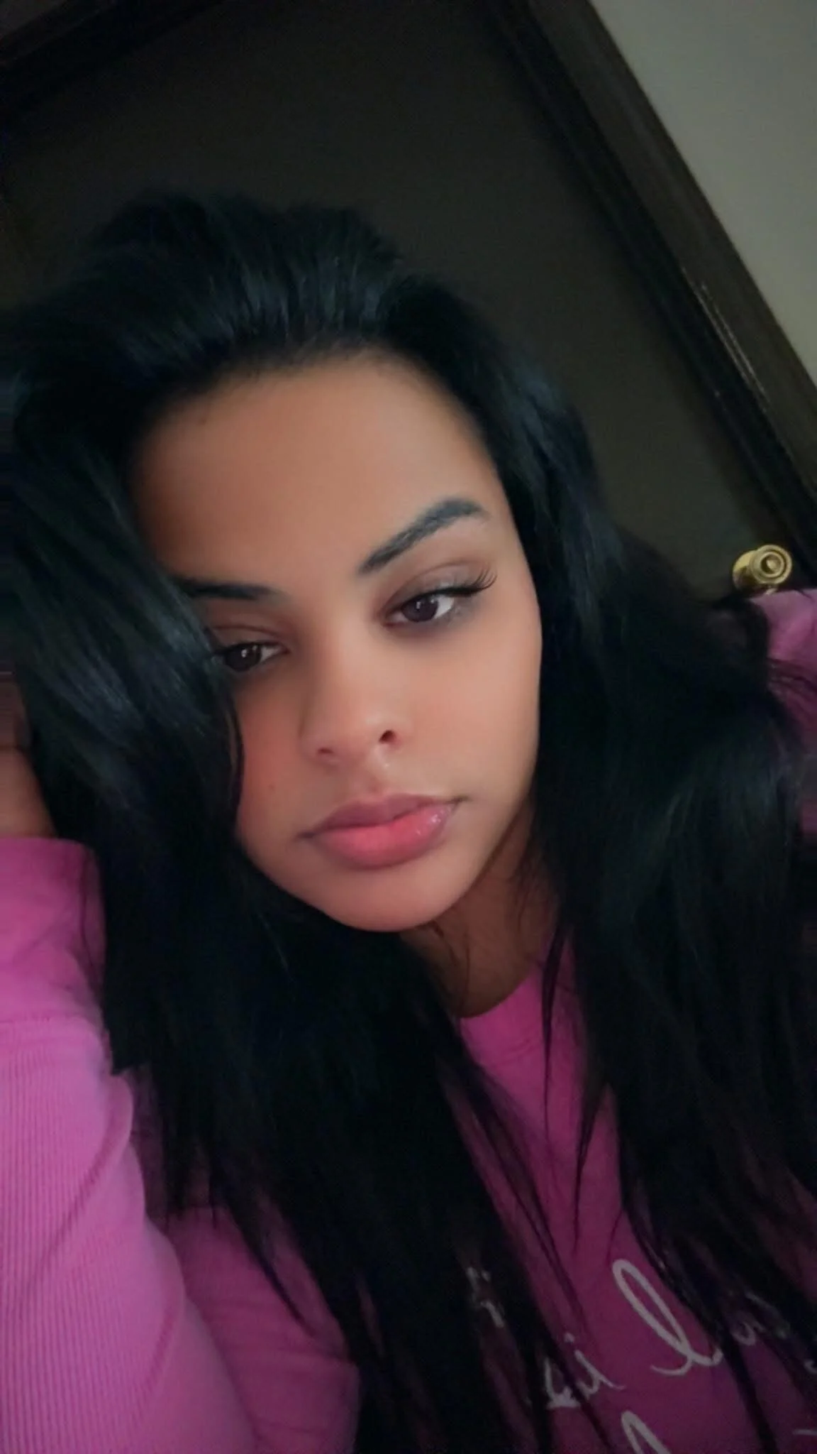 XXX Porn Photo of Nude dreamyygirll 11