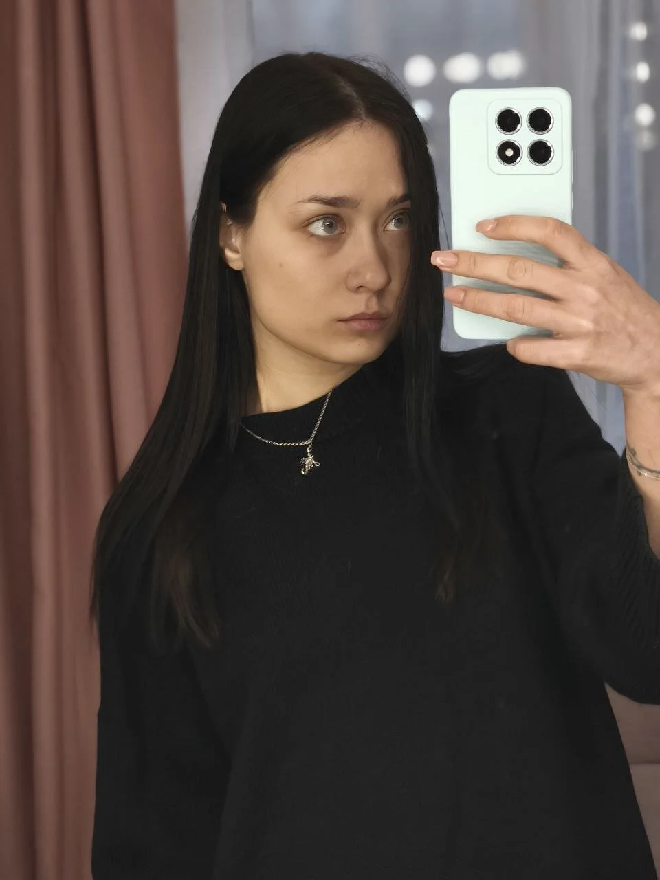 XXX Porn Photo of Nude DinahZapalac 5