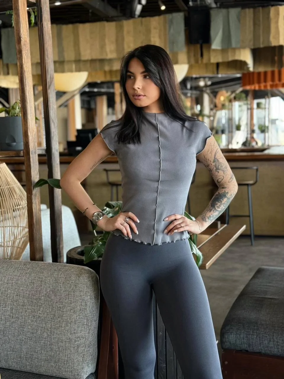 XXX Porn Photo of Nude FeliciaKogen 99