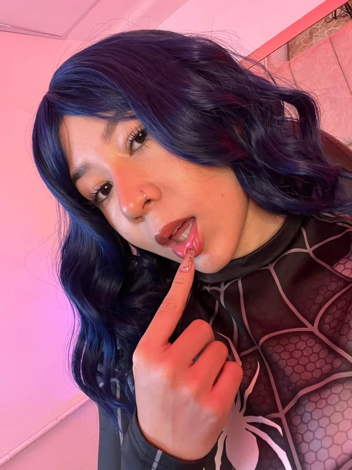 XXX Porn Photo of Nude ElaRabbit 30