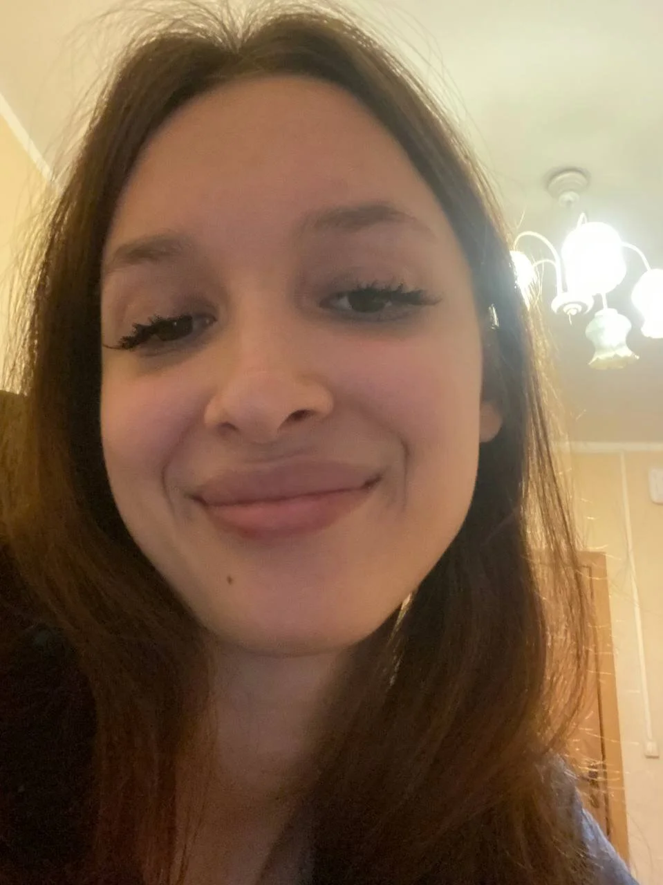 XXX Porn Photo of Nude JanuaryElwell 1