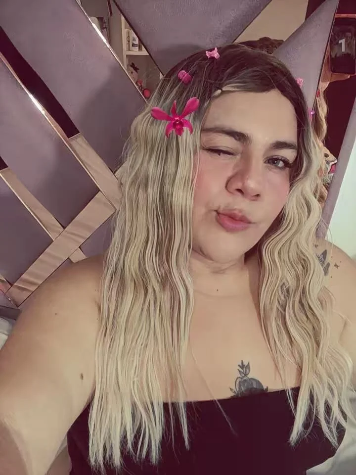 XXX Porn Photo of Nude teffi_smith25 17