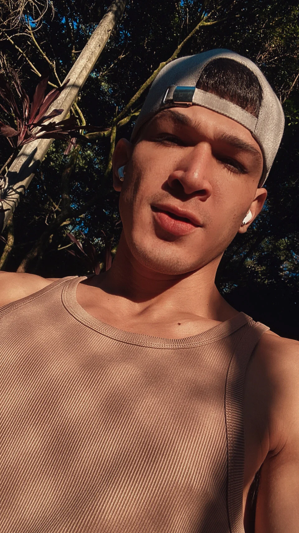XXX Porn Photo of Nude Ray_Dimarco 3