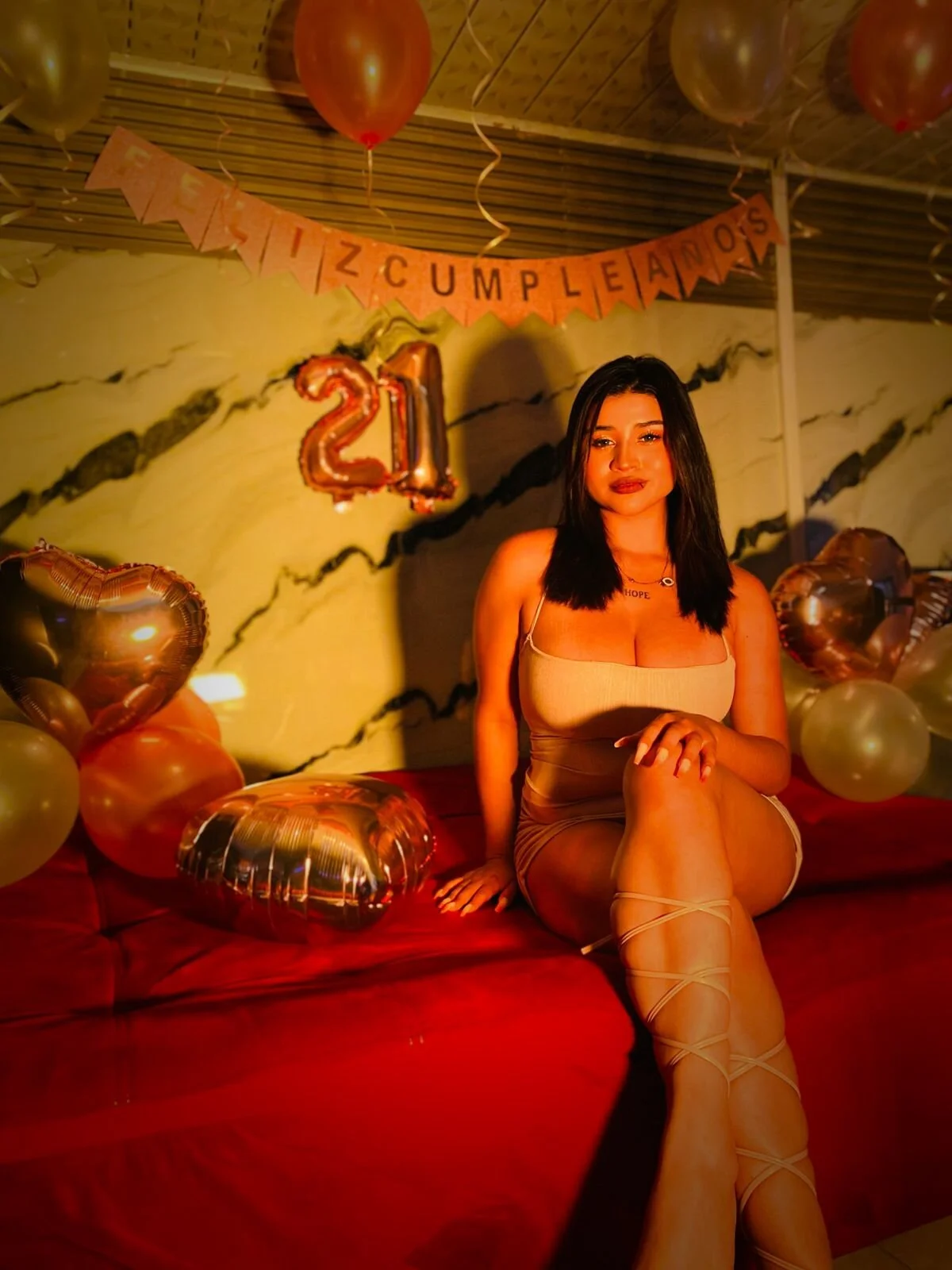 XXX Porn Photo of Nude venusowen_ 89