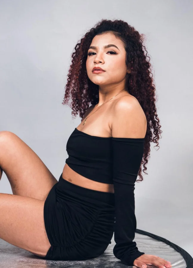 XXX Porn Photo of Nude sweeett_cherry_ 3