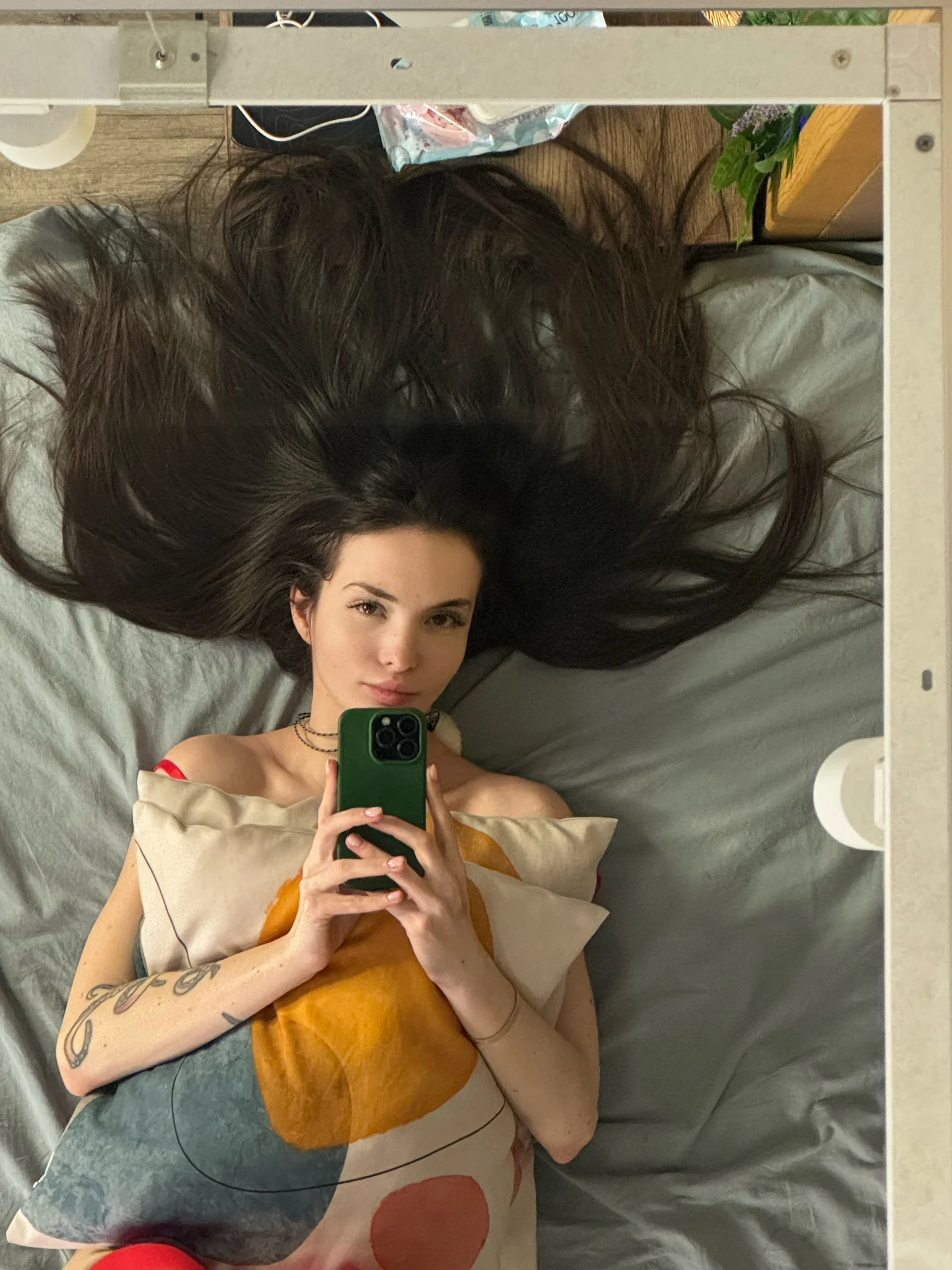 XXX Porn Photo of Nude KaylaArt 5