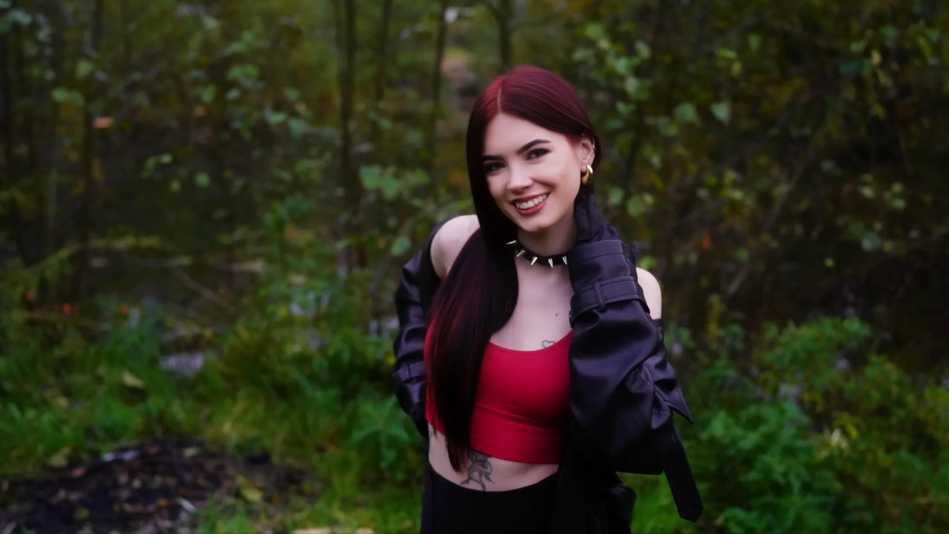 XXX Porn Photo of Nude MelissaMays 62