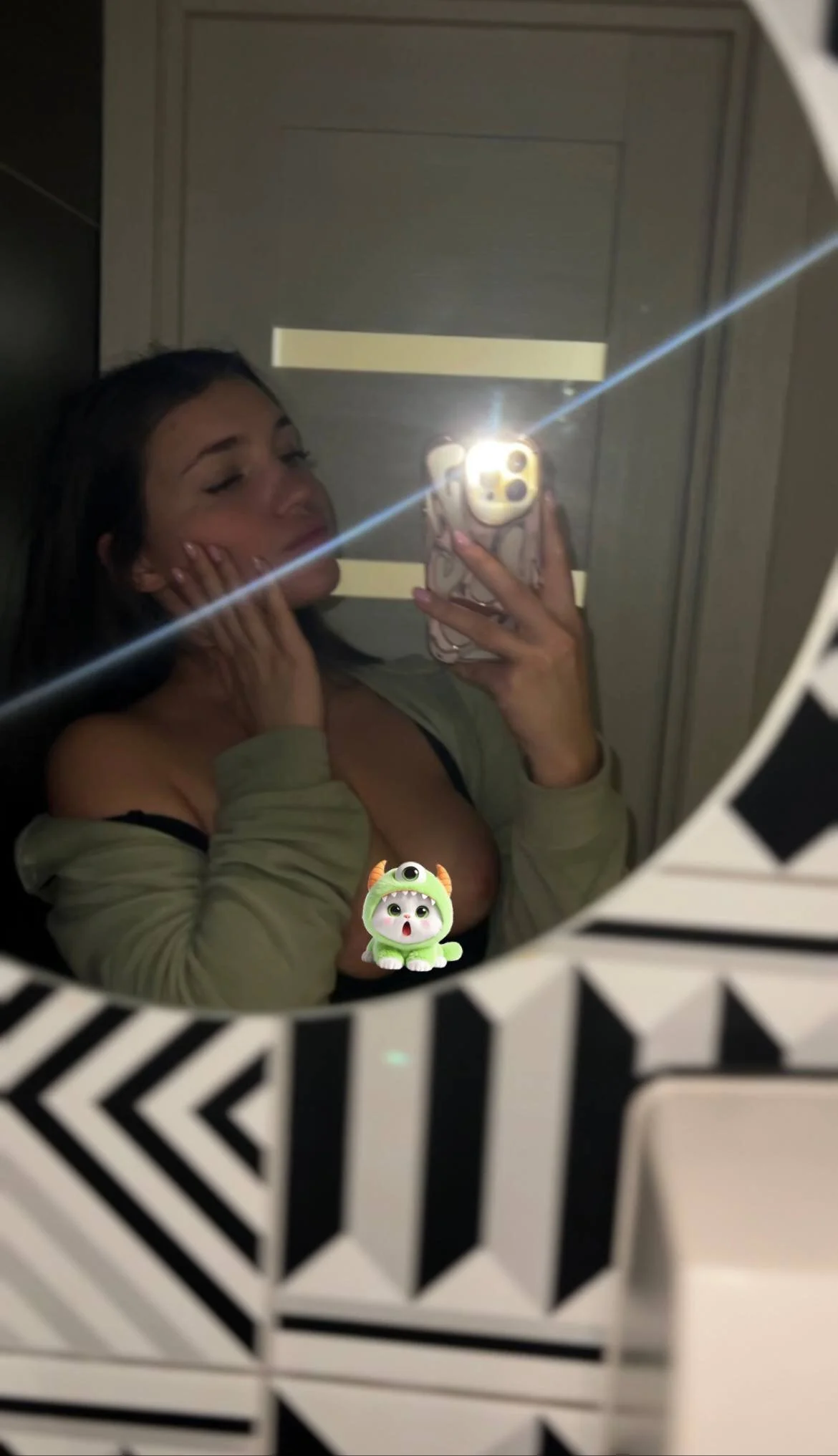 XXX Porn Photo of Nude Liana_8 9