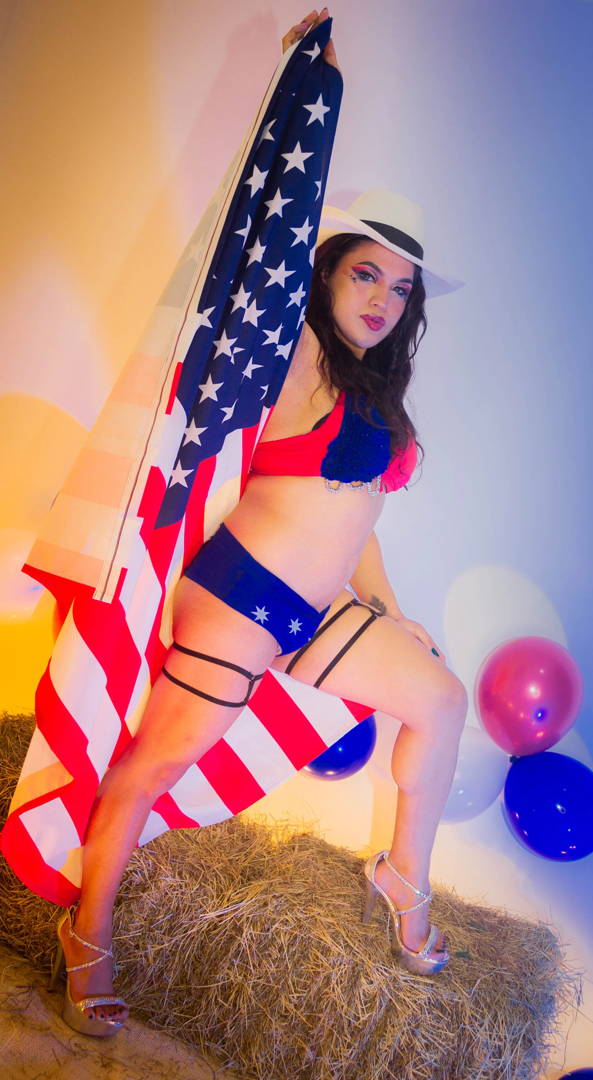 XXX Porn Photo of Nude kimCosseyy 10