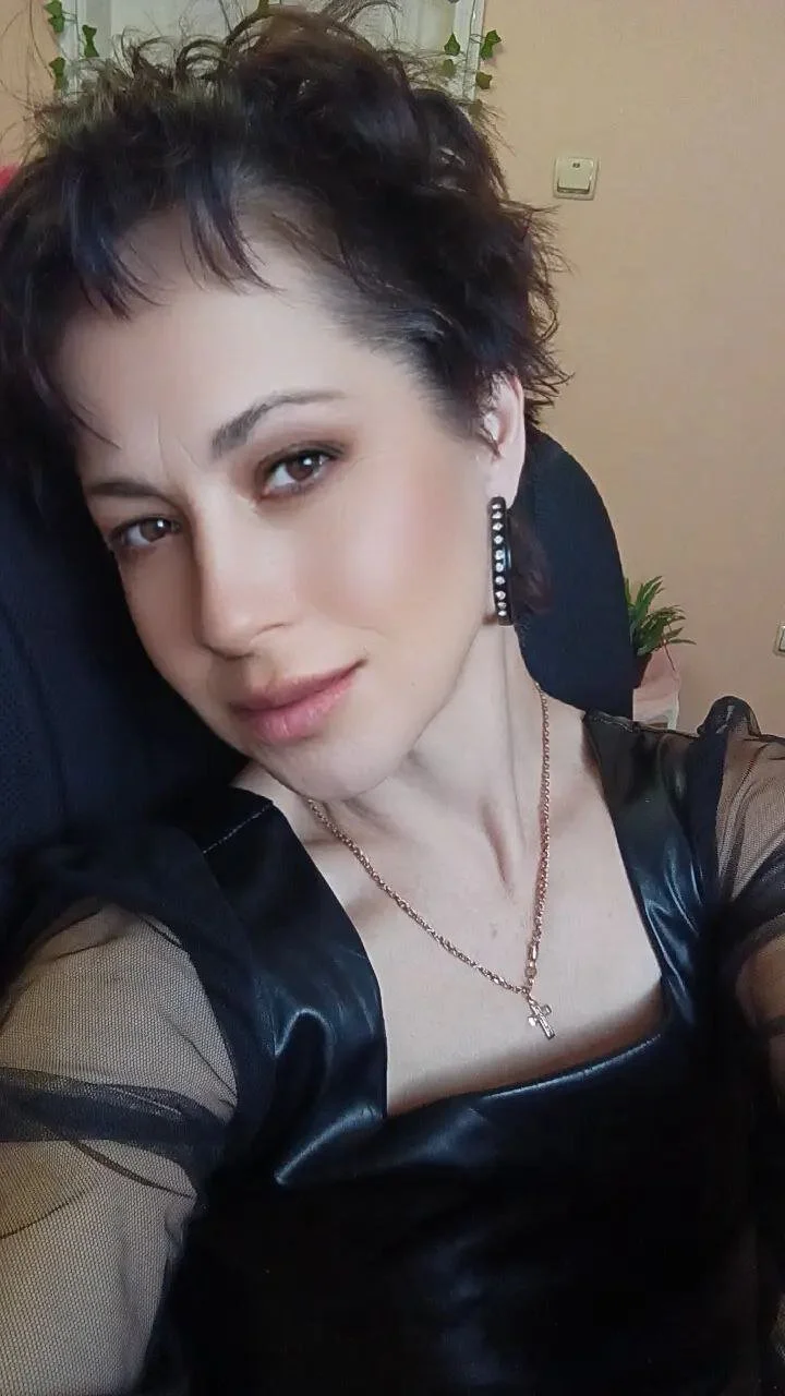 XXX Porn Photo of Nude LioraWeiss 5