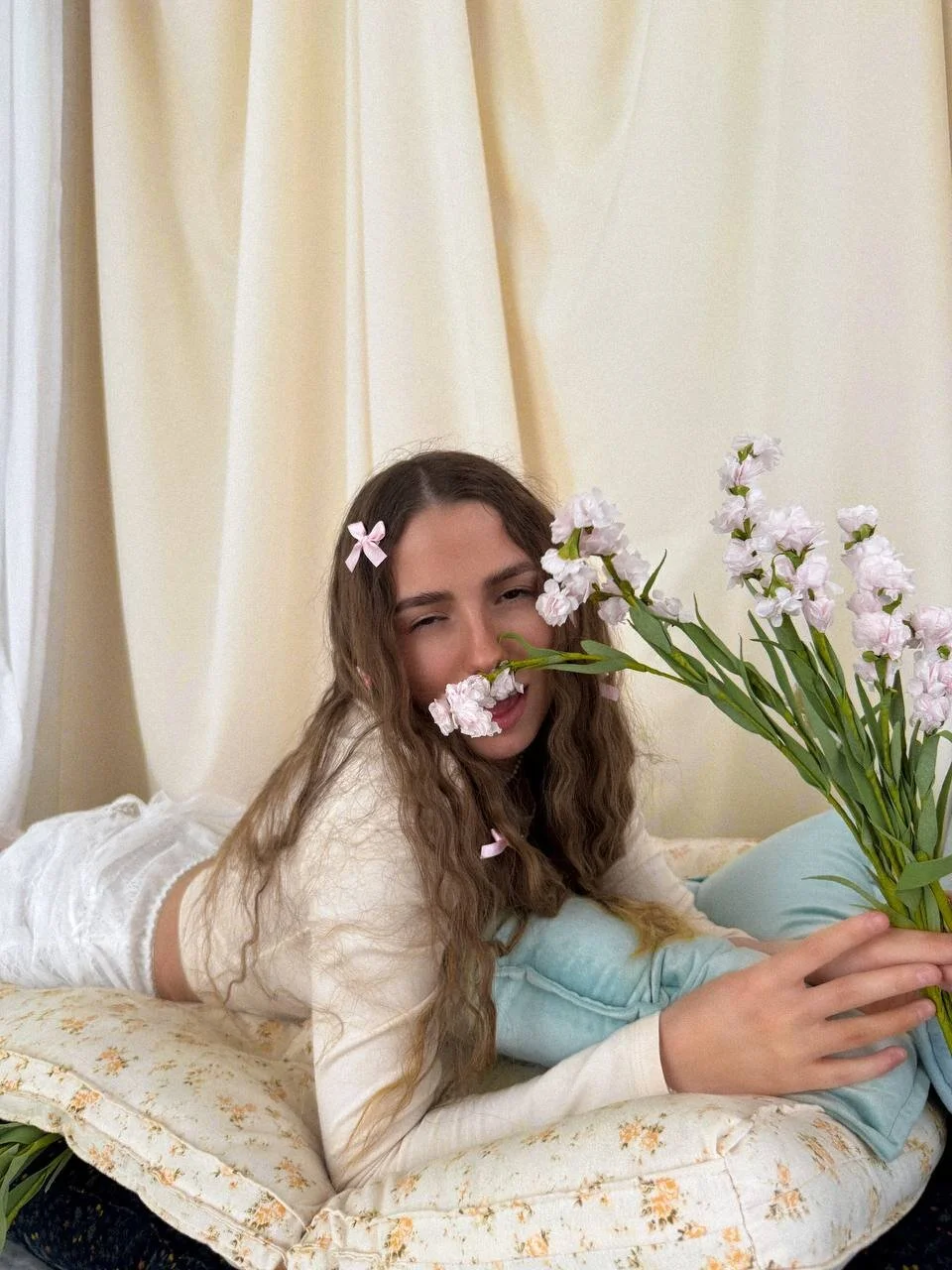 XXX Porn Photo of Nude shypeachmu 4